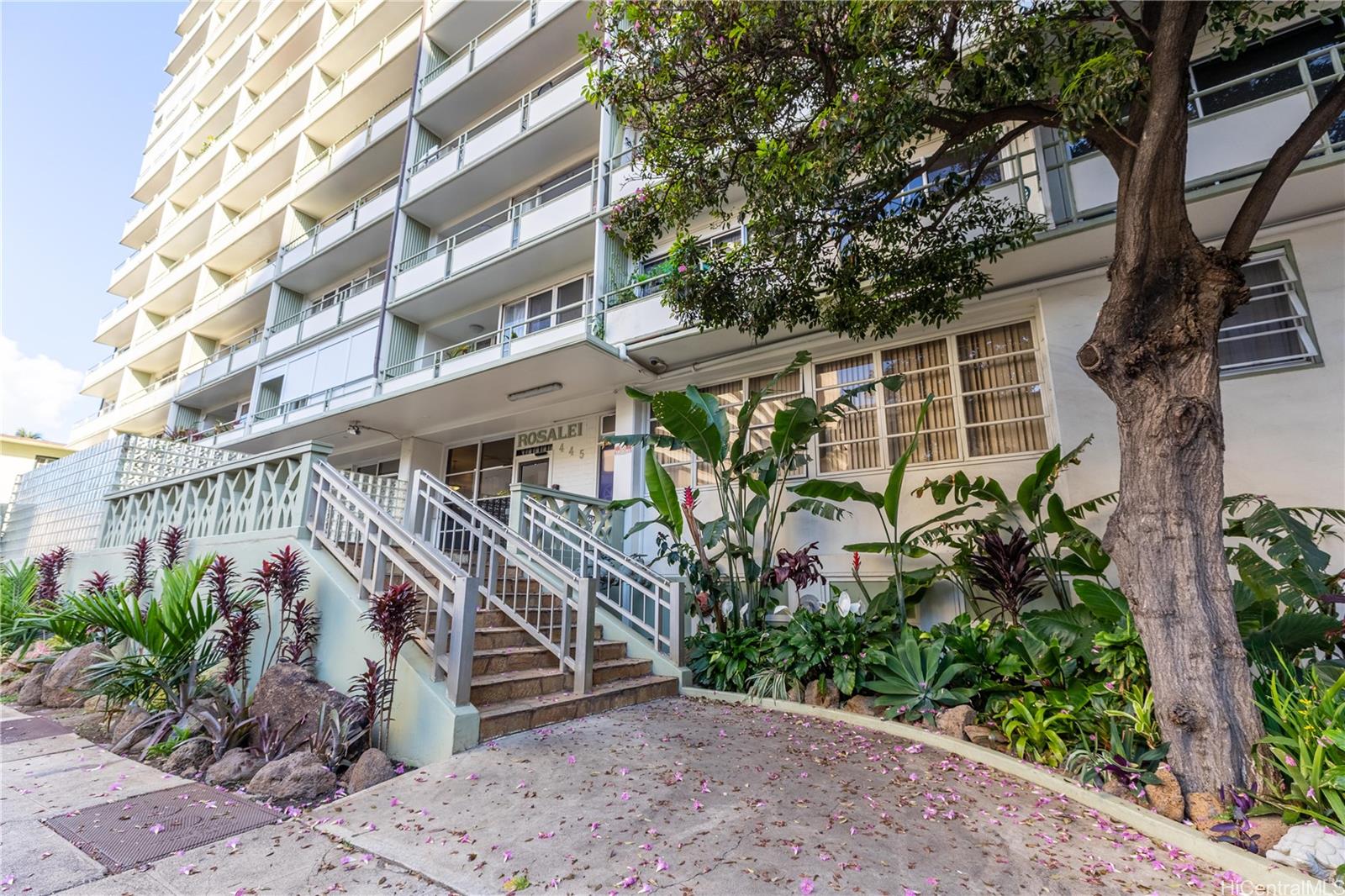 445 Kaiolu Street Unit 604 445 Kaiolu Street Unit 604
