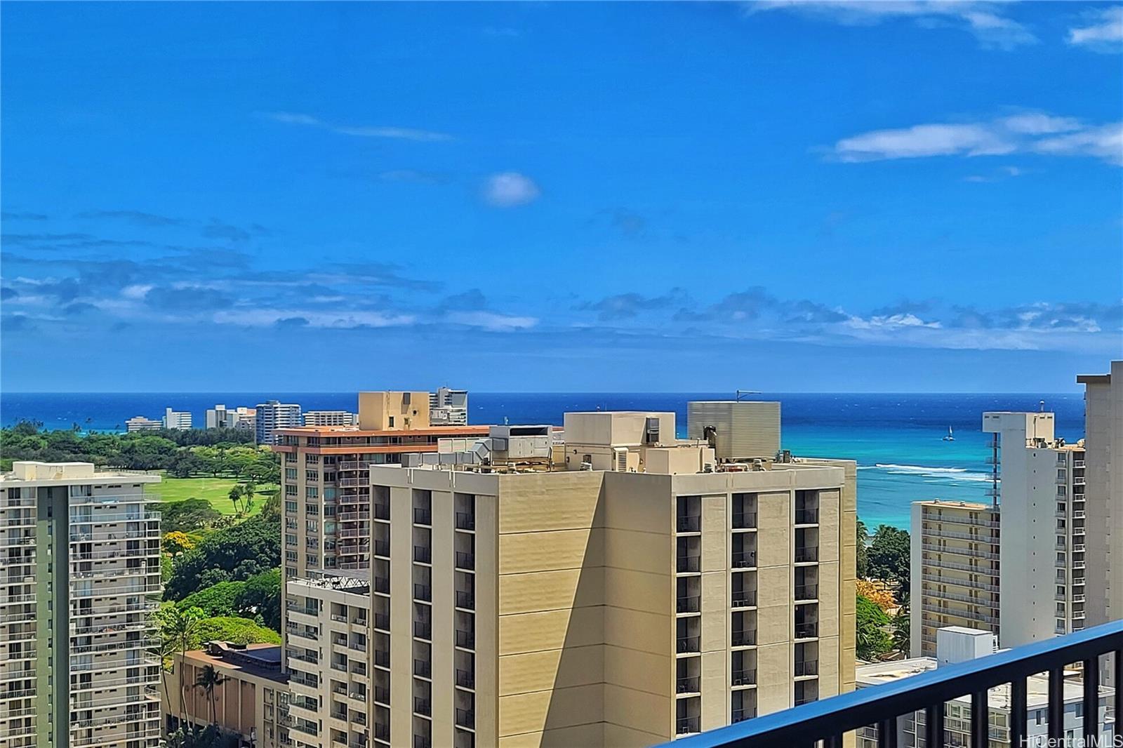 201 Ohua Avenue 2507-T1