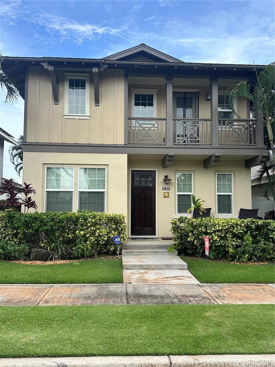 91-1013 Waipaa Street