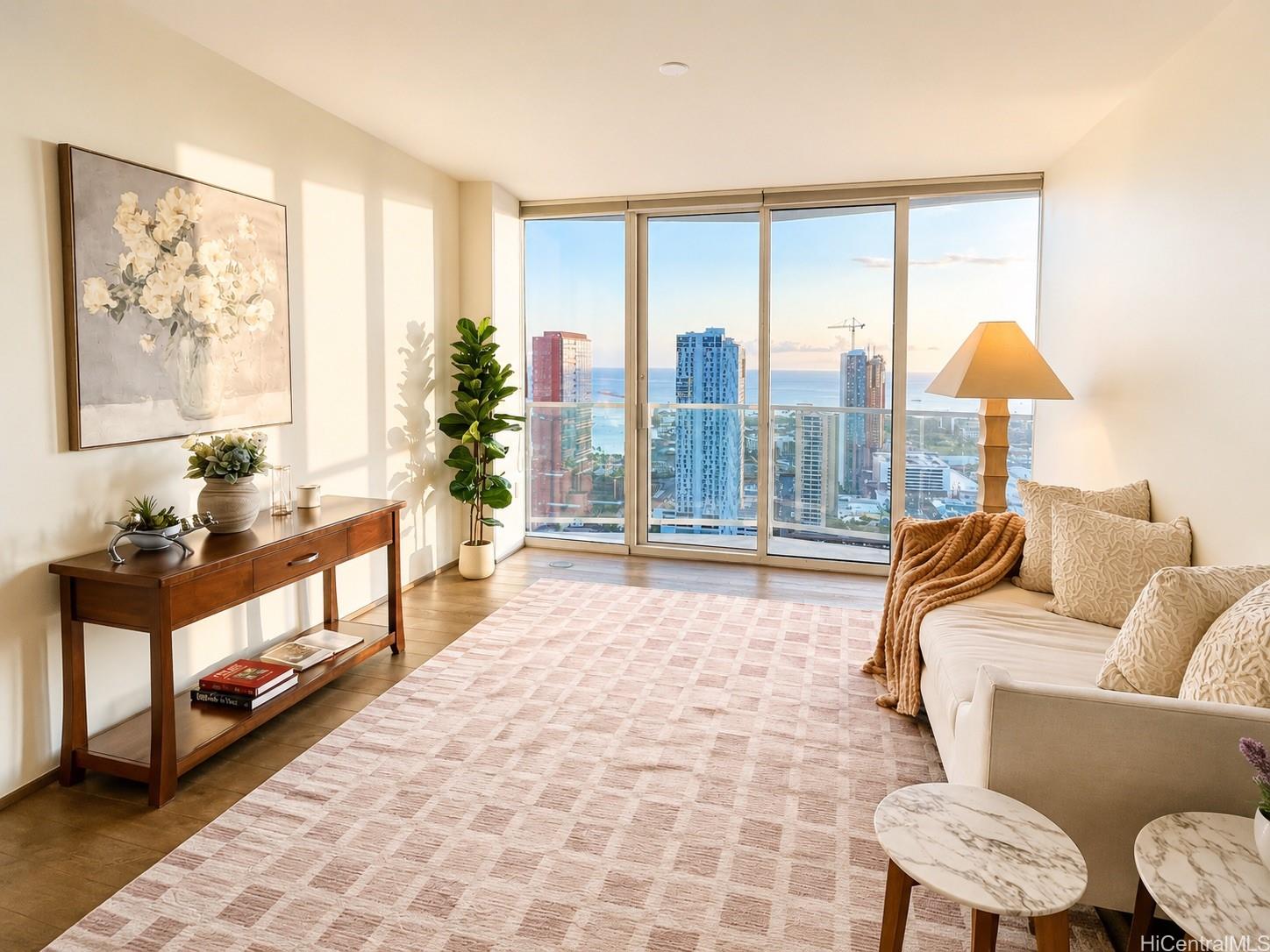 888 Kapiolani Boulevard 3907