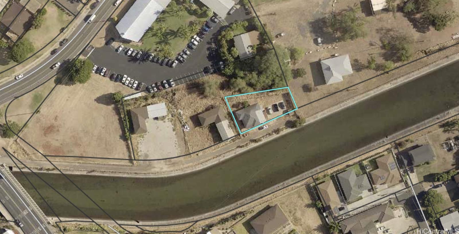 85-718 Farrington Highway 85-718 Farrington Highway