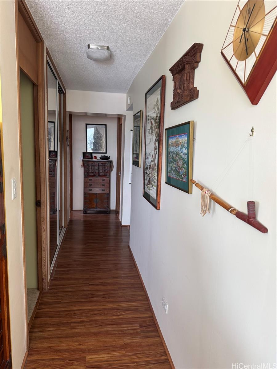 2825 S King Street  Unit 1204