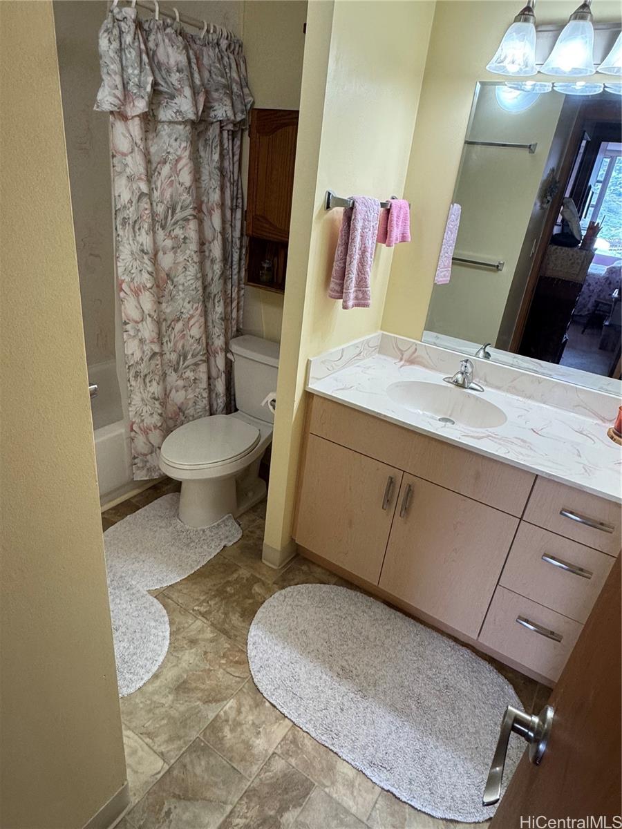 2825 S King Street  Unit 1204