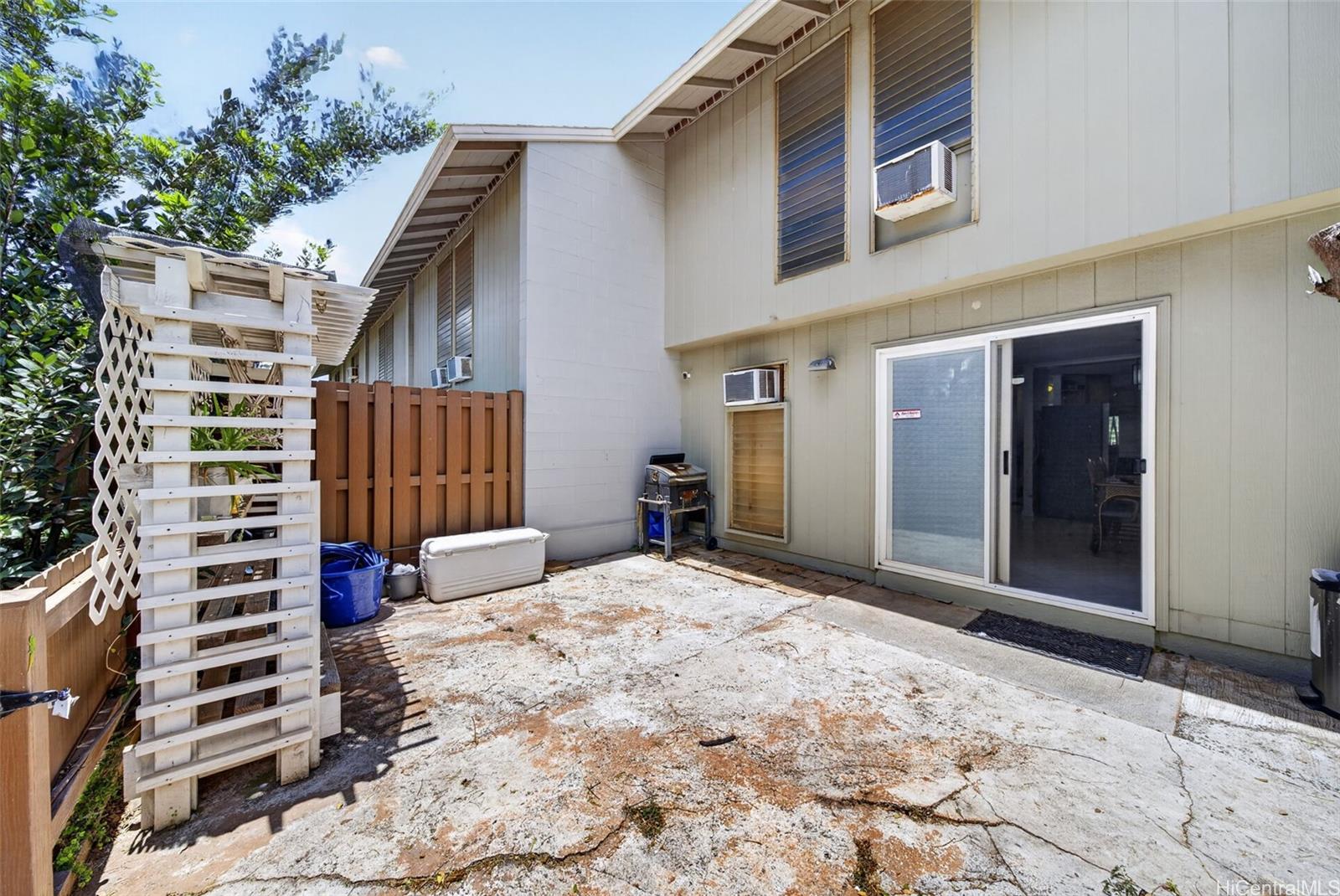 92-661 Makakilo Drive  Unit C11