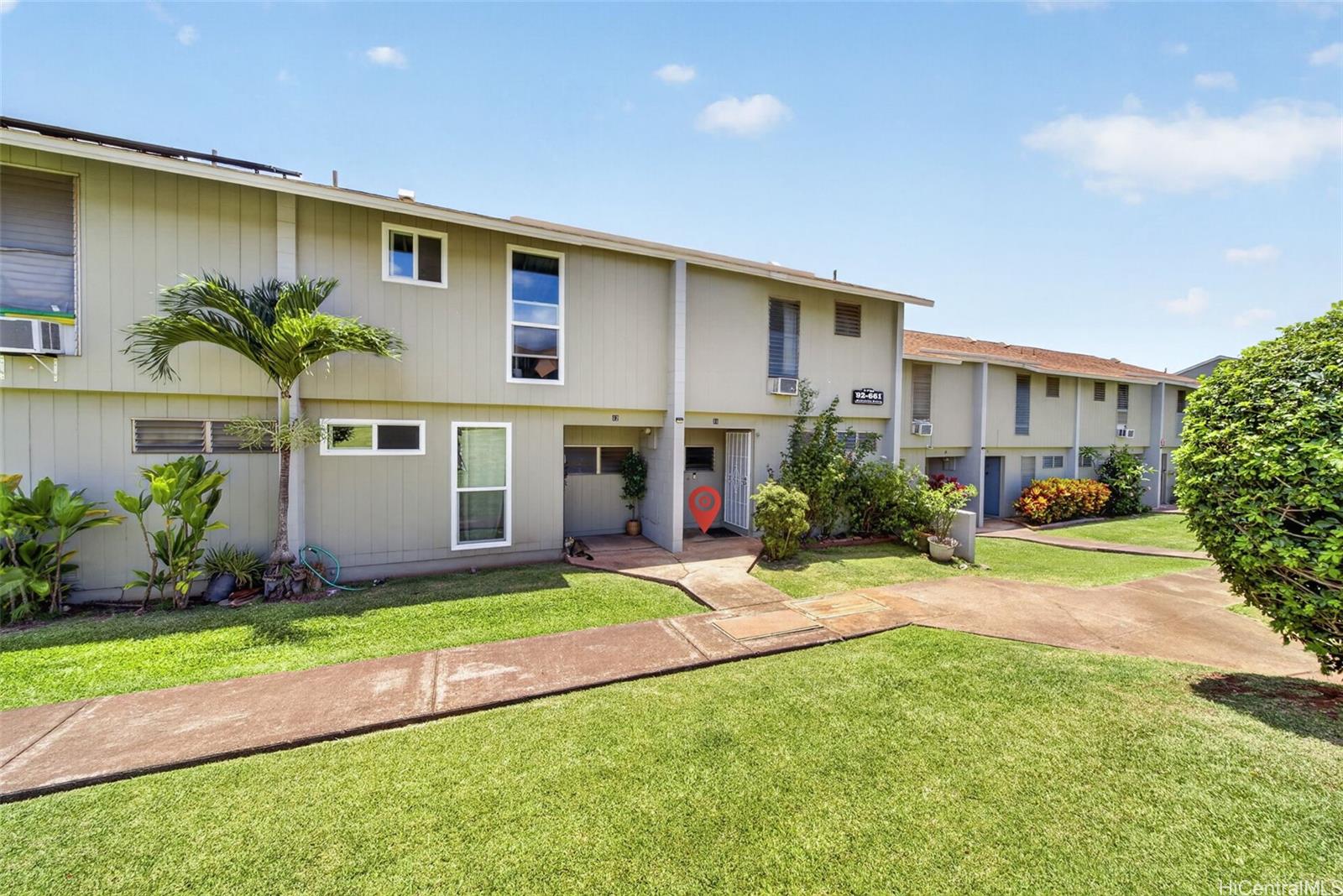92-661 Makakilo Drive  Unit C11