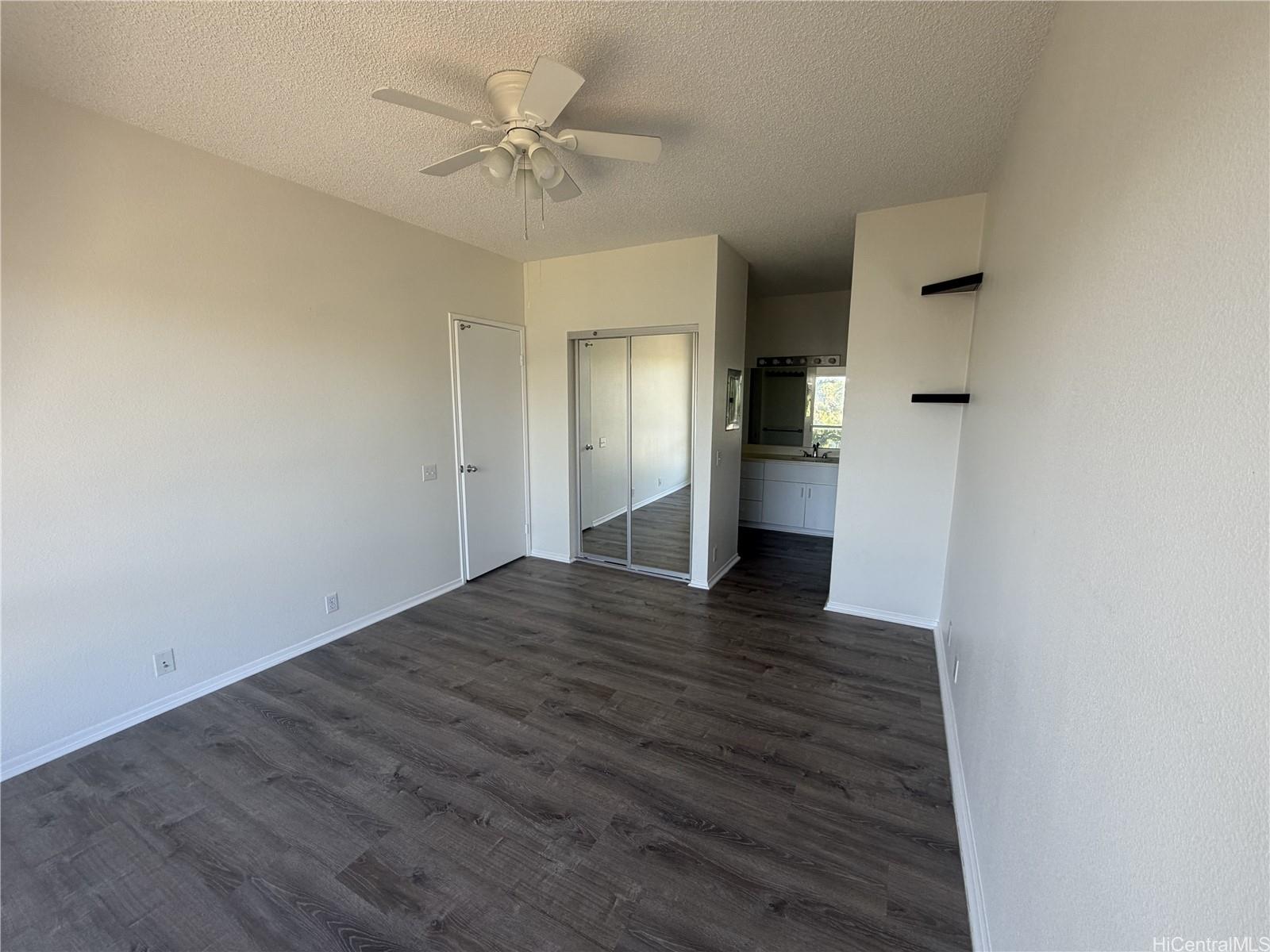 91-289 Hanapouli Circle  Unit 5J