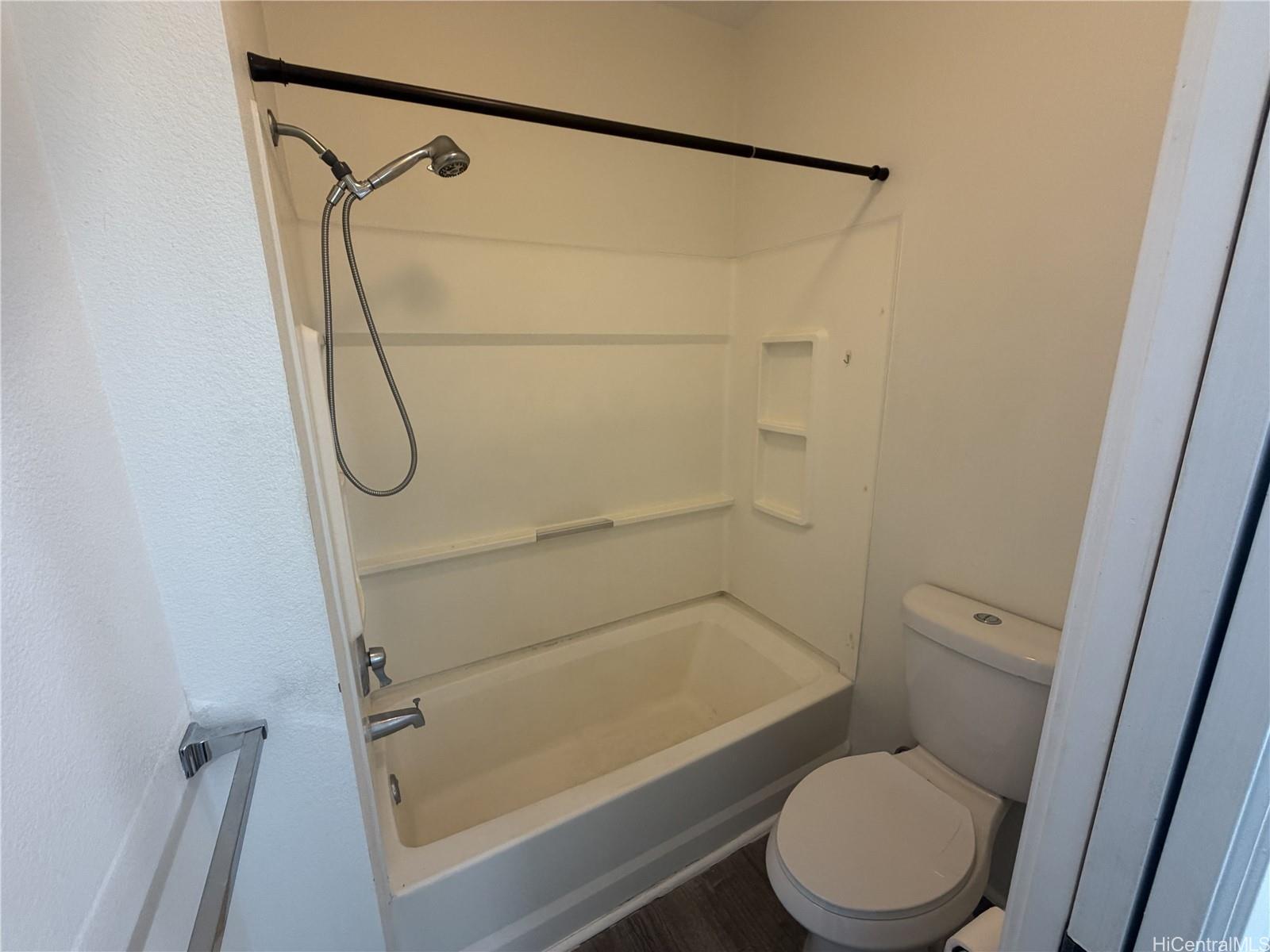 91-289 Hanapouli Circle  Unit 5J