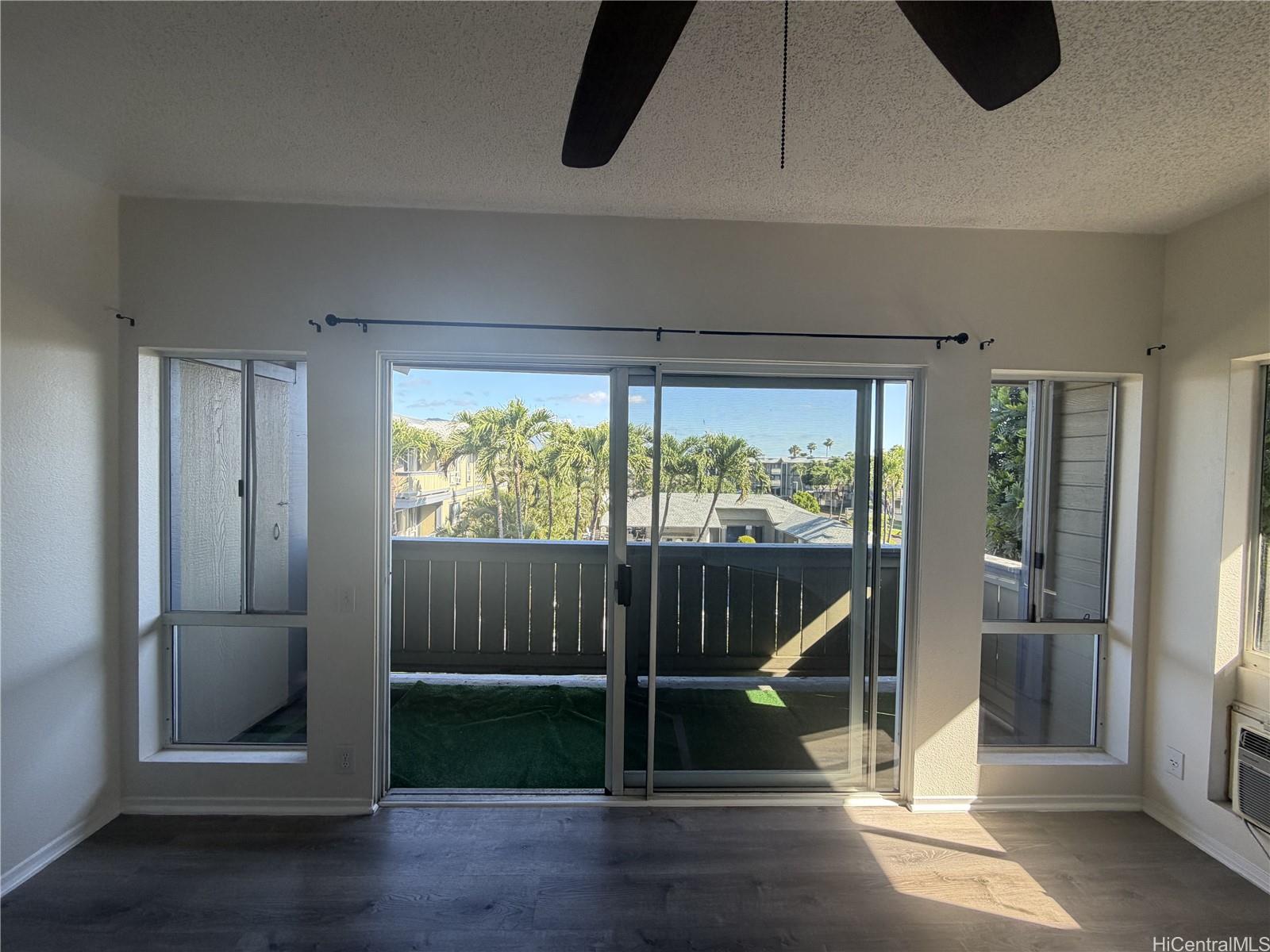91-289 Hanapouli Circle  Unit 5J