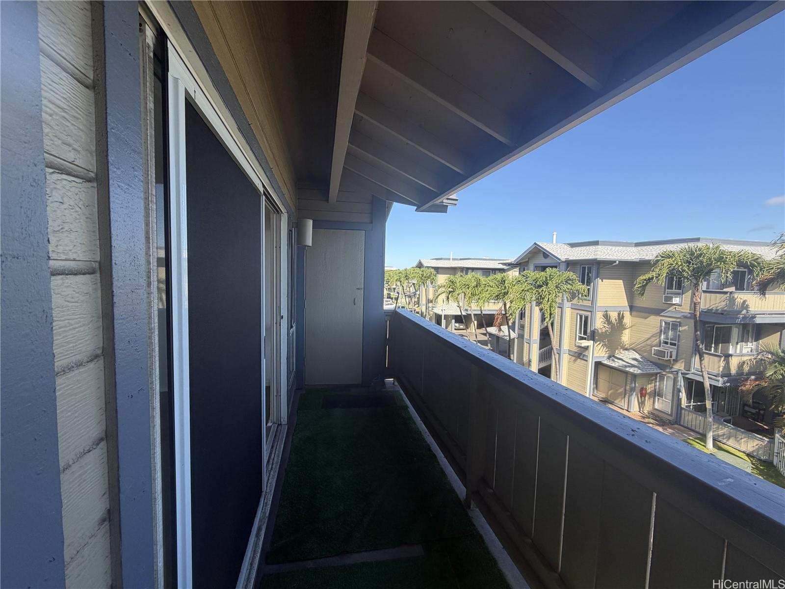91-289 Hanapouli Circle  Unit 5J