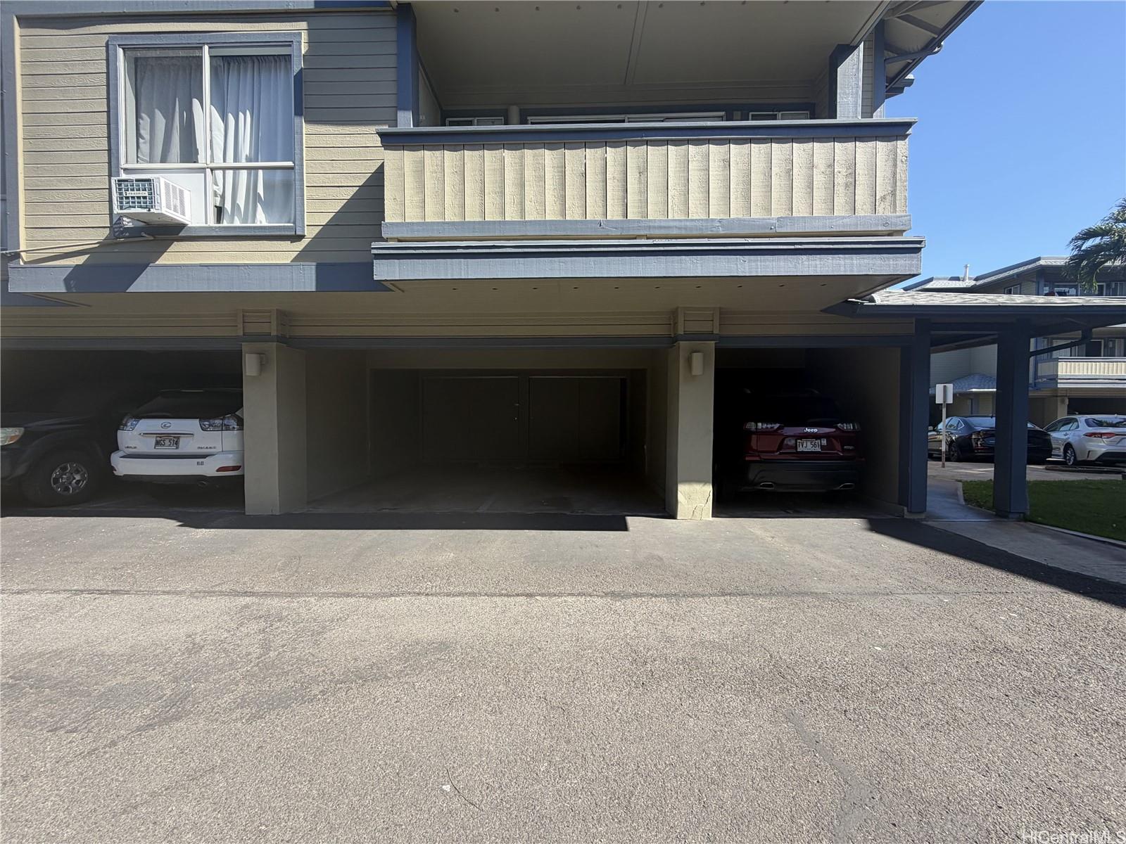 91-289 Hanapouli Circle  Unit 5J