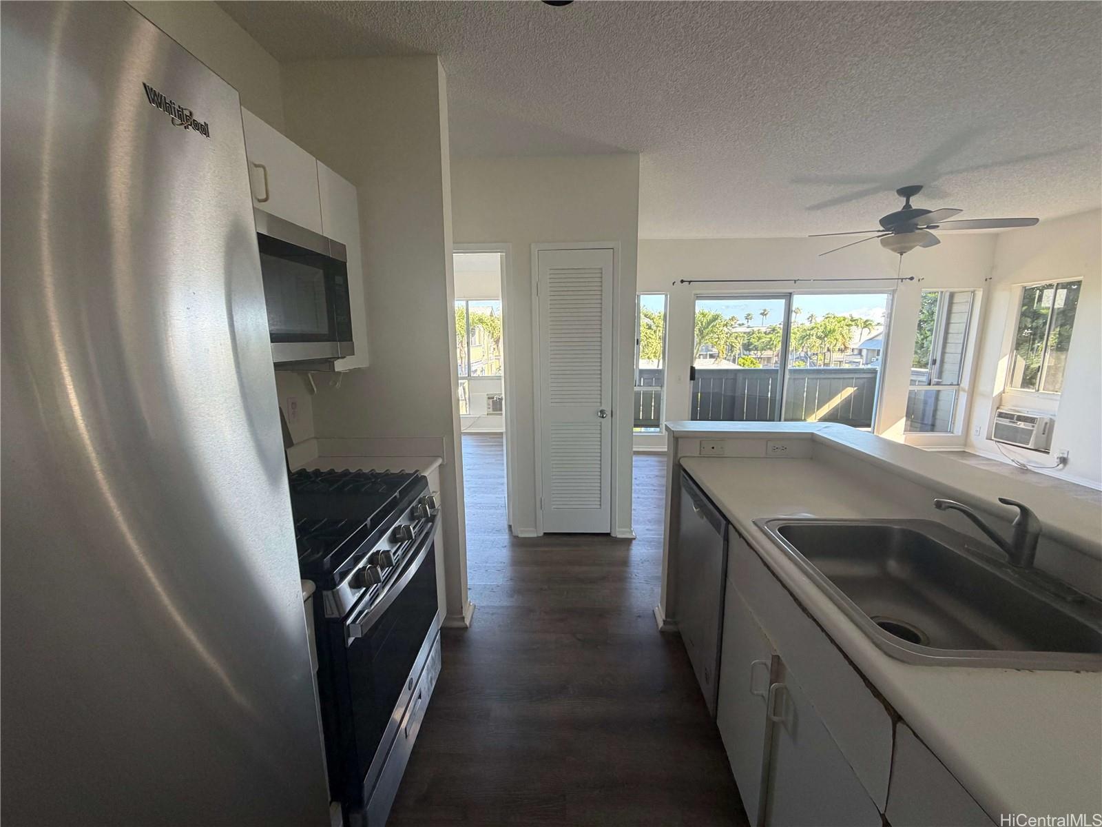91-289 Hanapouli Circle  Unit 5J