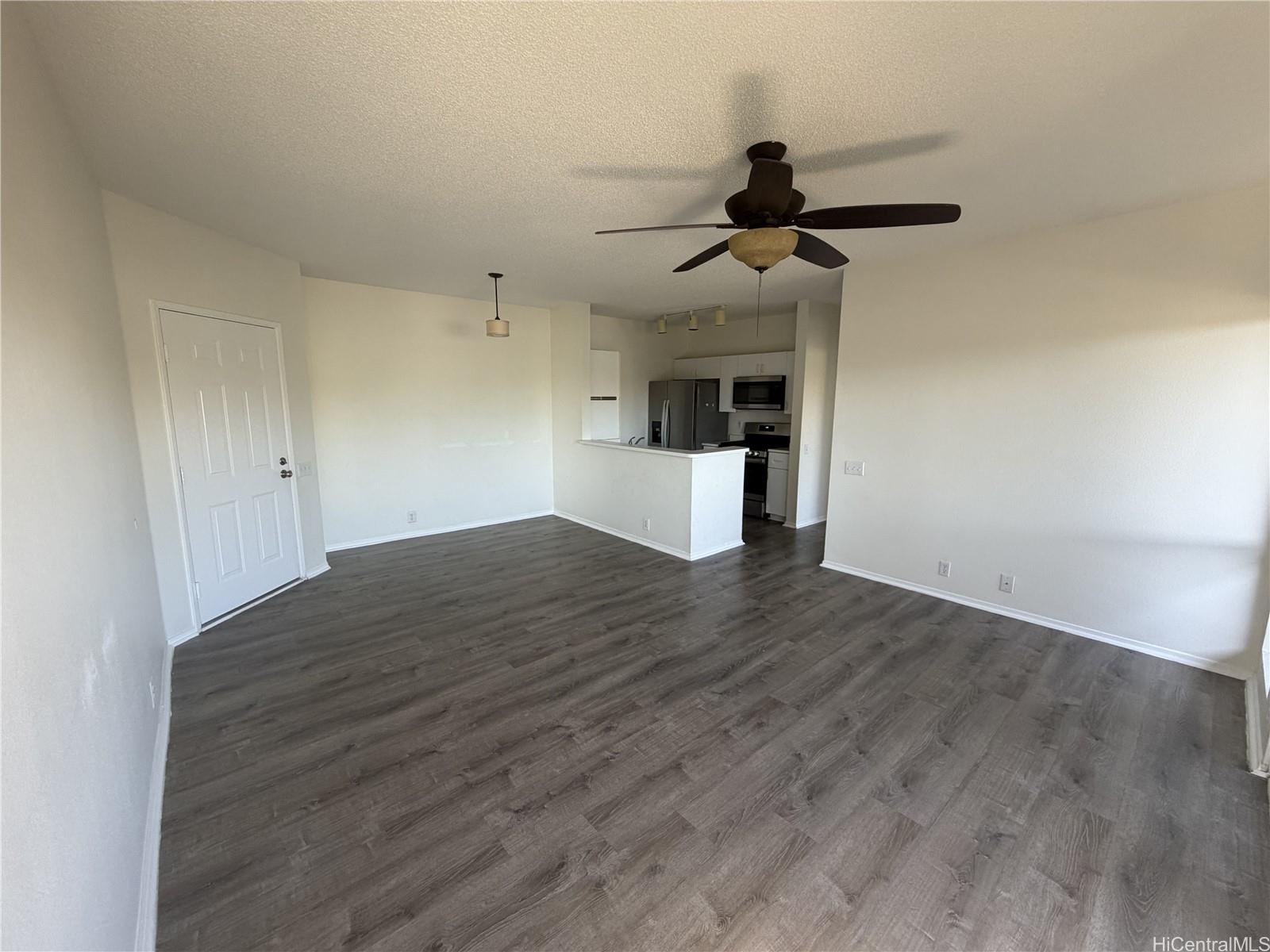 91-289 Hanapouli Circle  Unit 5J