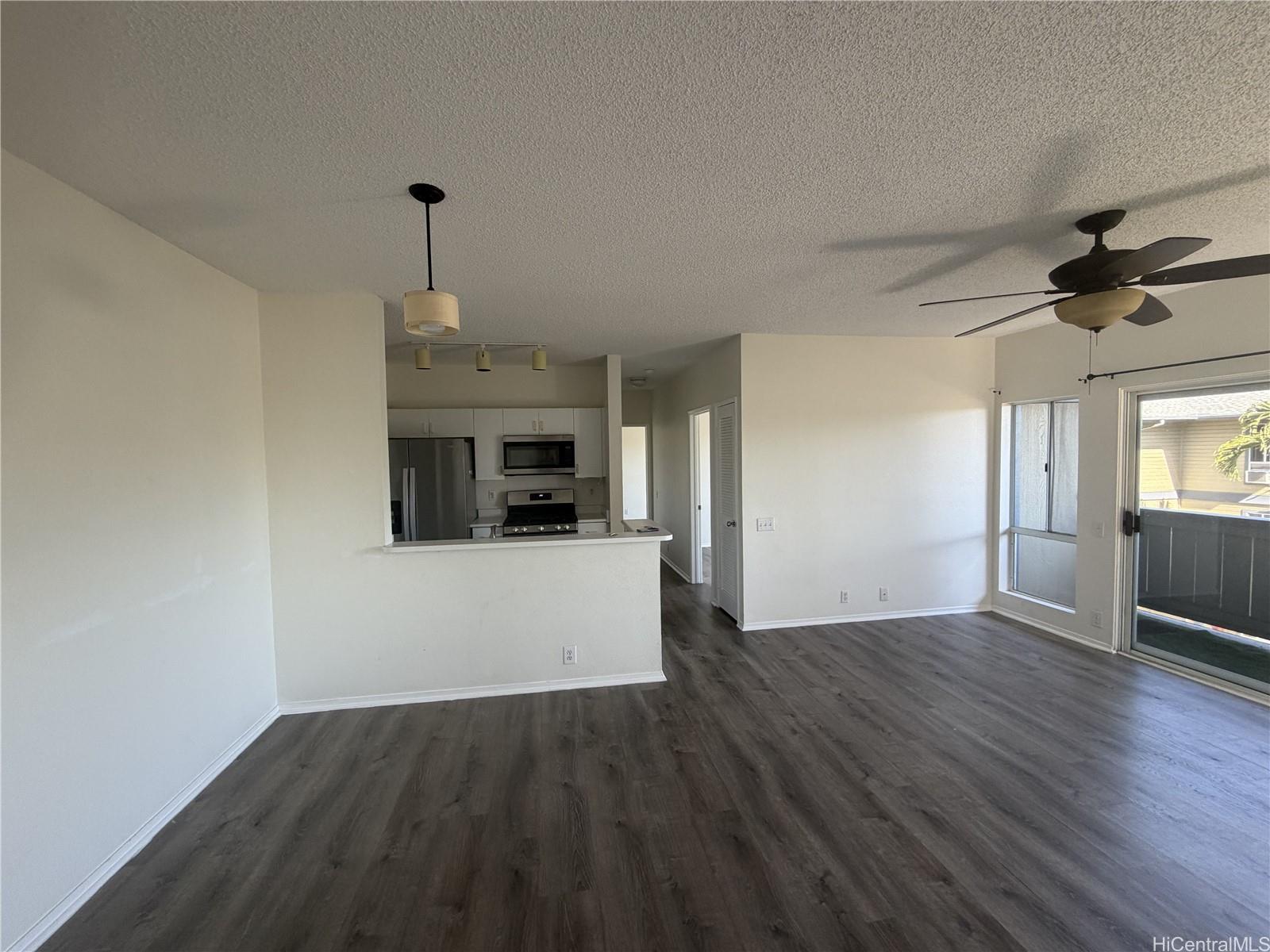 91-289 Hanapouli Circle  Unit 5J
