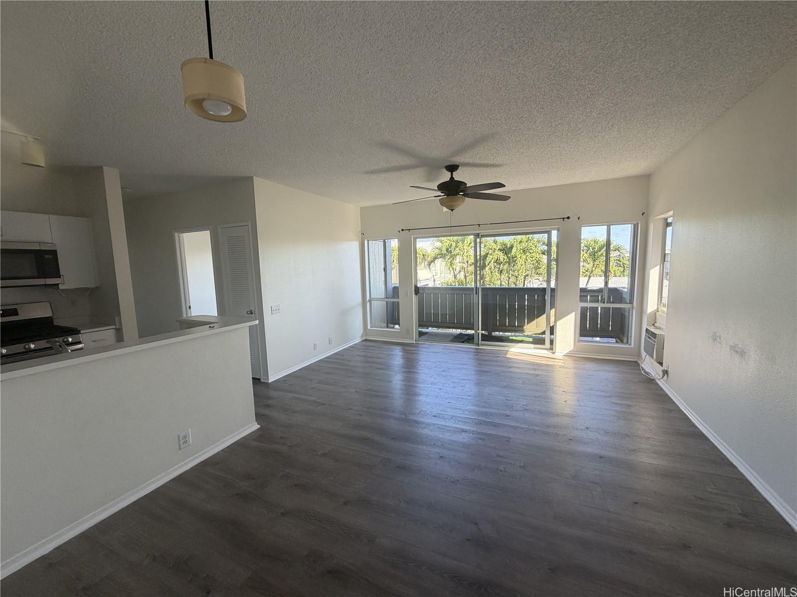 91-289 Hanapouli Circle  Unit 5J