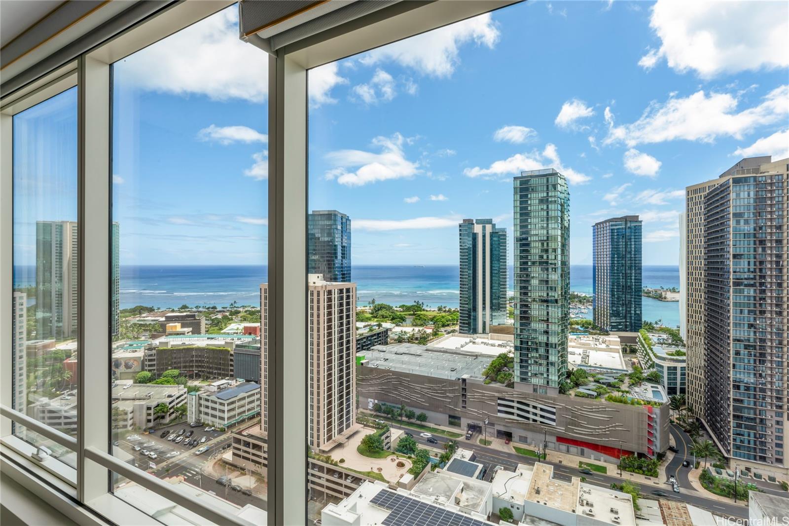 1009 Kapiolani Boulevard 3404