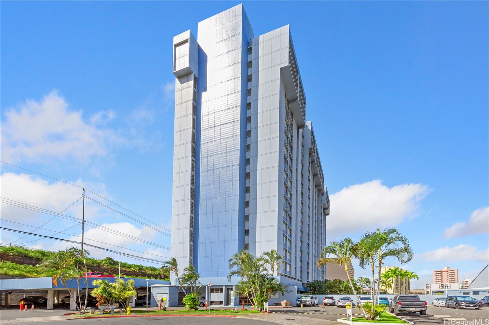 3045 Ala Napuaa Place 1701