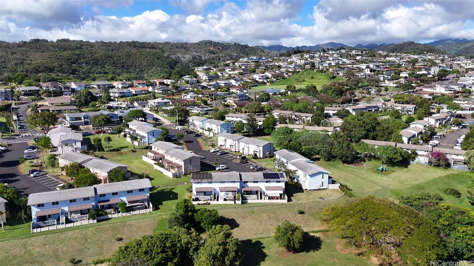 98-893B Kaonohi Street  Unit 79