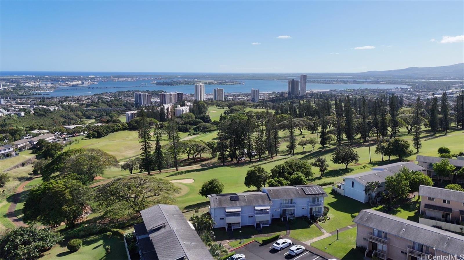 98-893B Kaonohi Street  Unit 79