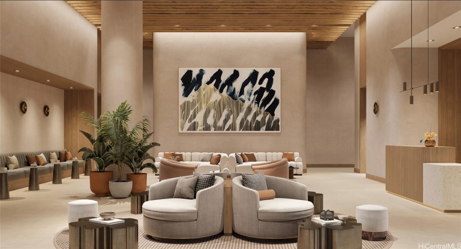 888 Ala Moana Boulevard 2511