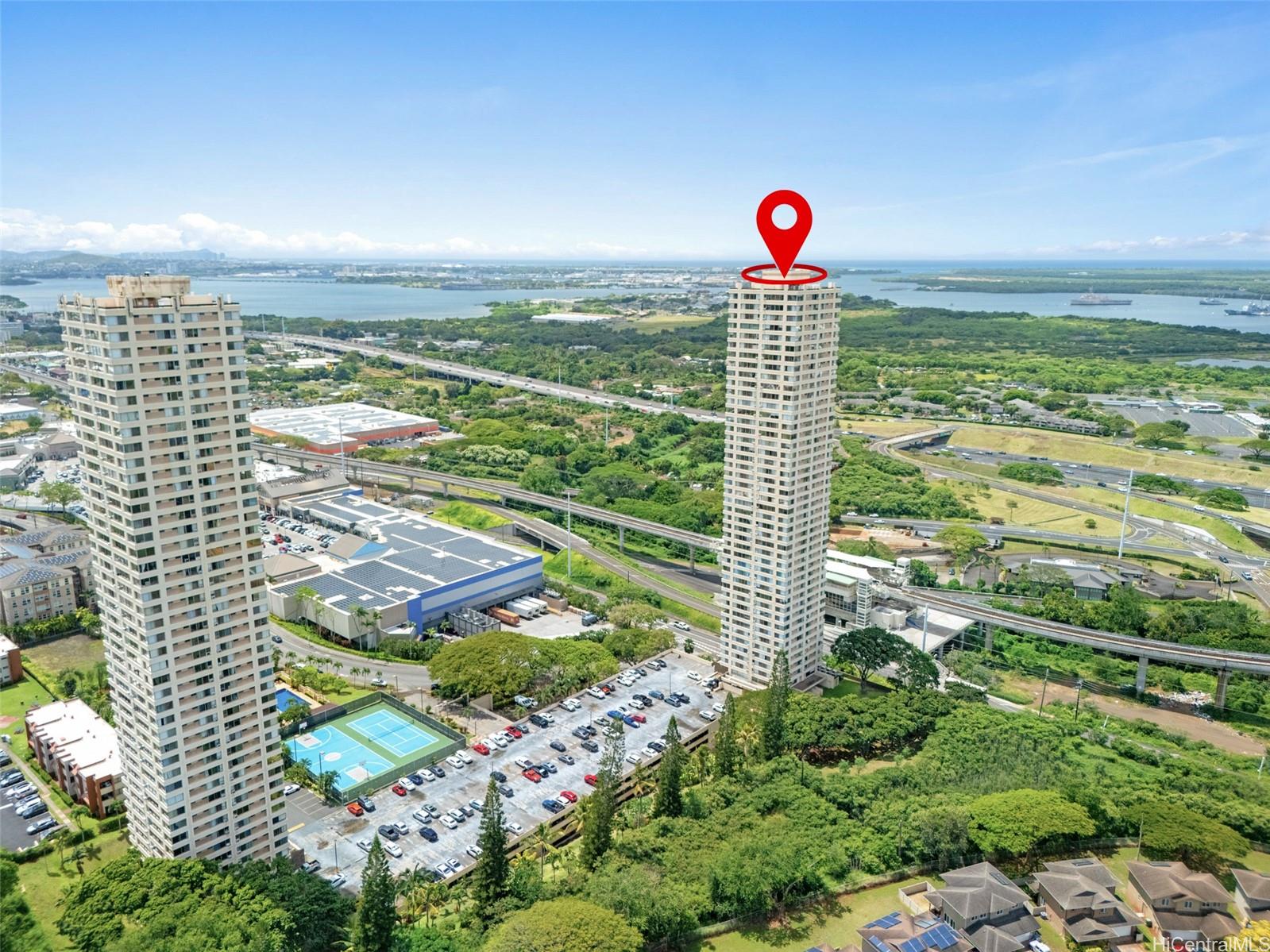 1060 Kamehameha Highway 3408A