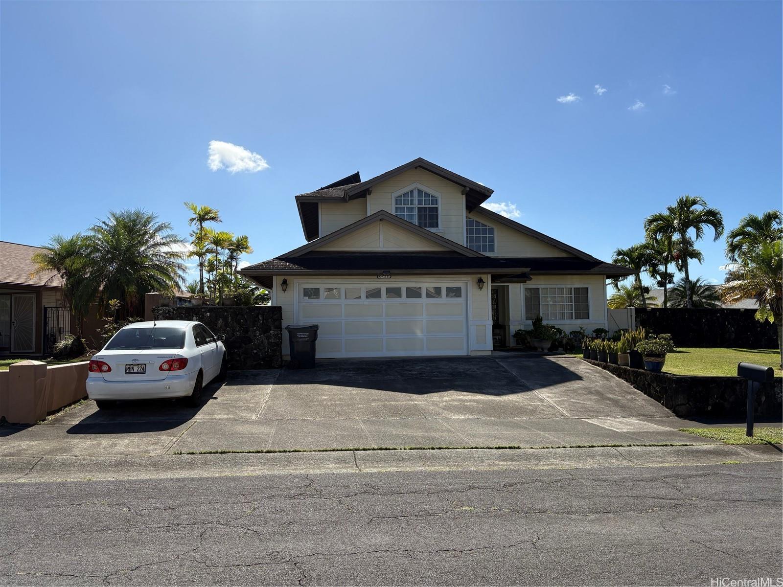 95-1111 Auina Street