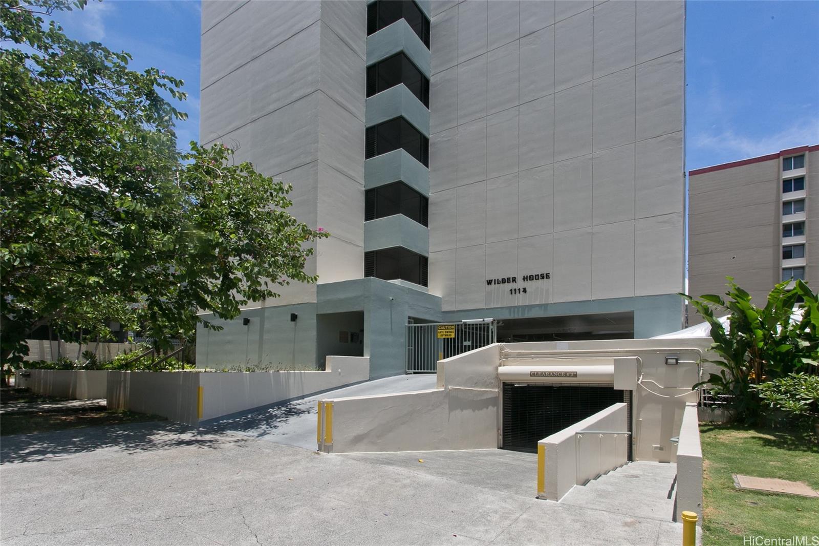1114 Wilder Avenue  Unit 207