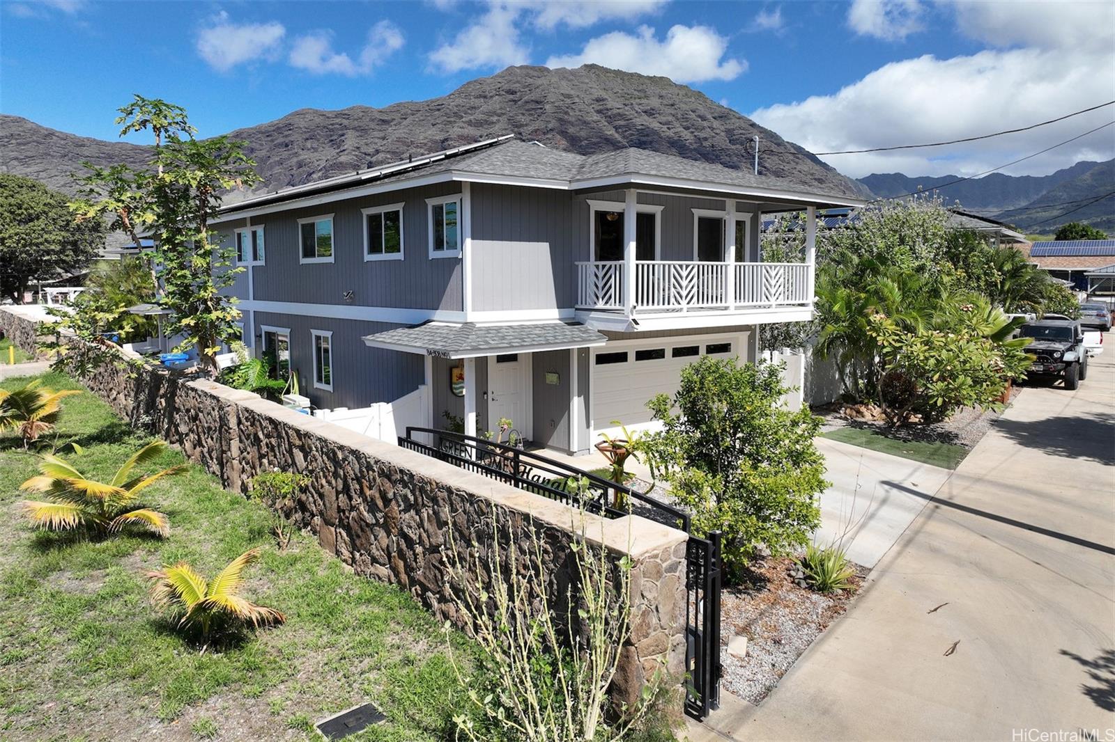 84-808 Hanalei Street 1