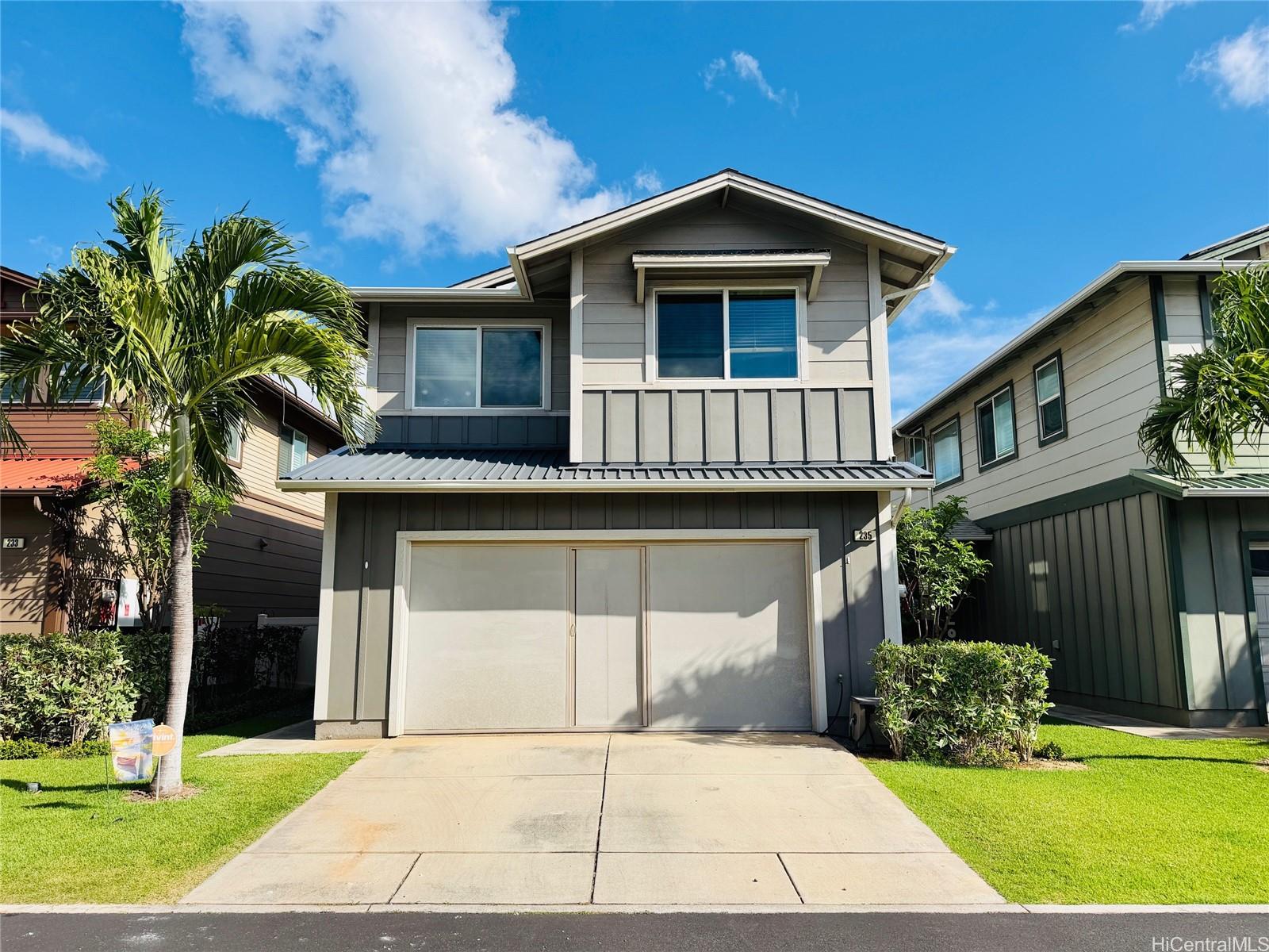 91-6221 Kapolei Parkway 235