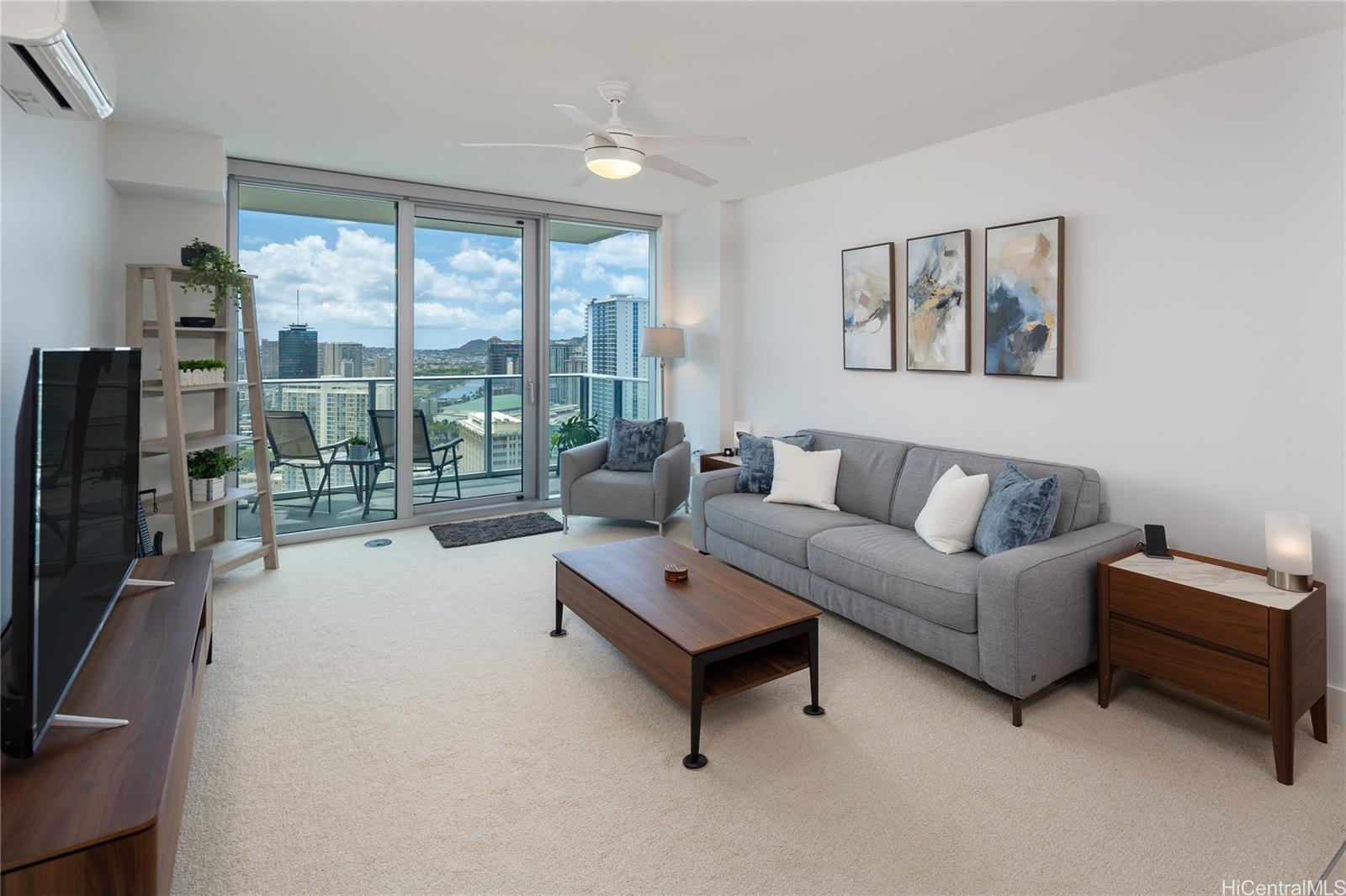 629 Keeaumoku Street 3305