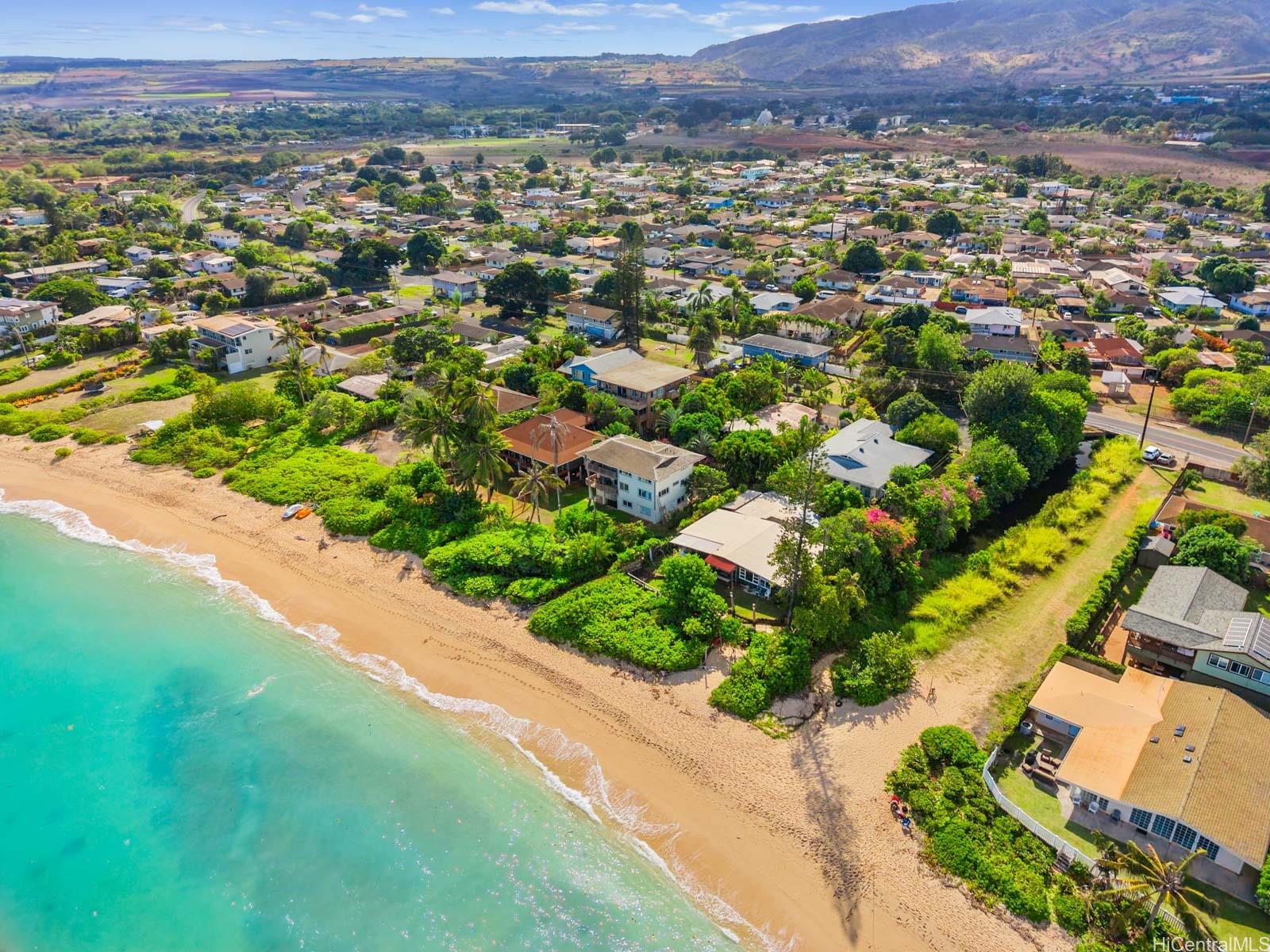 67-333 Kiapoko Place  Unit A