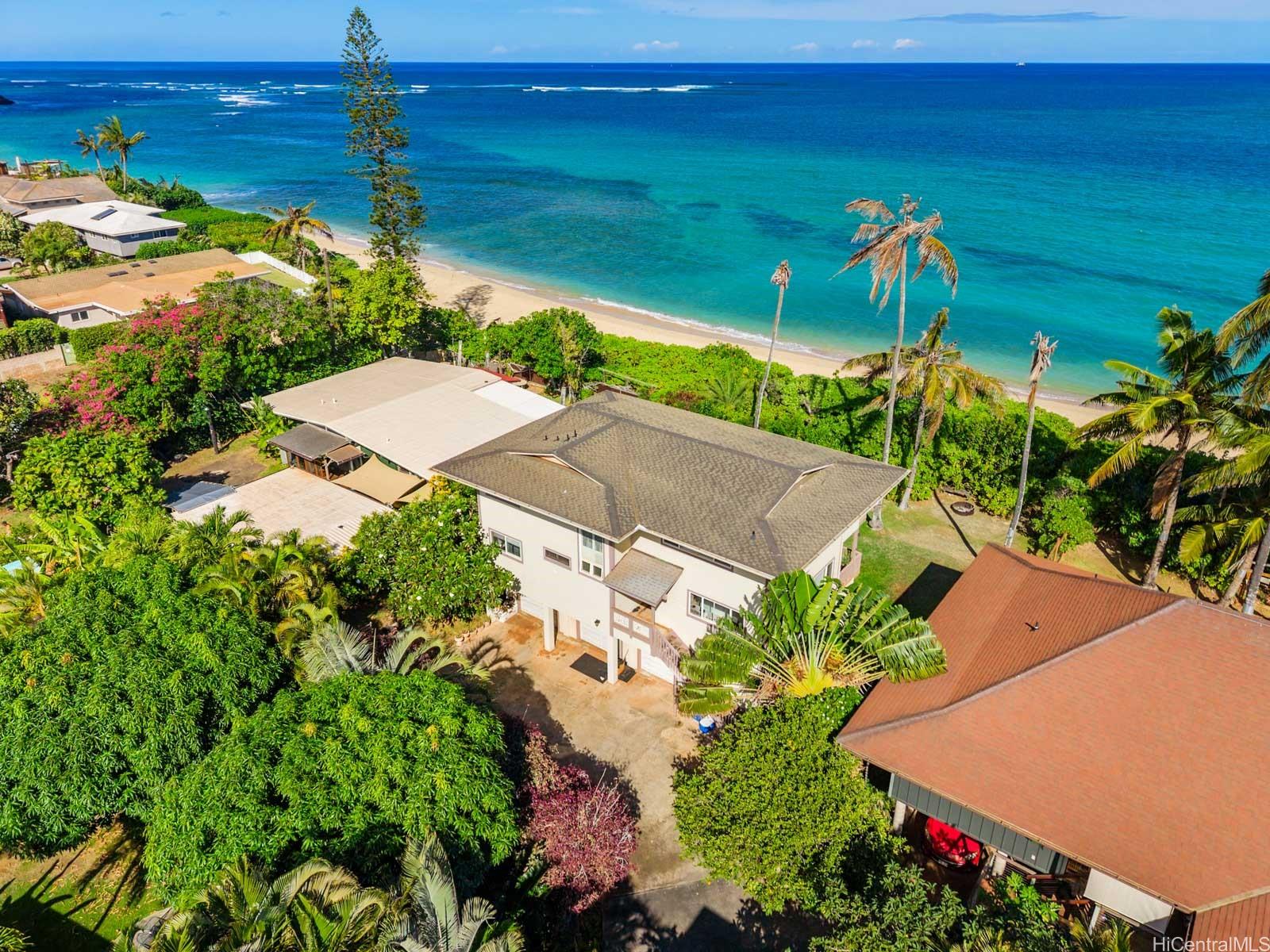 67-333 Kiapoko Place  Unit A