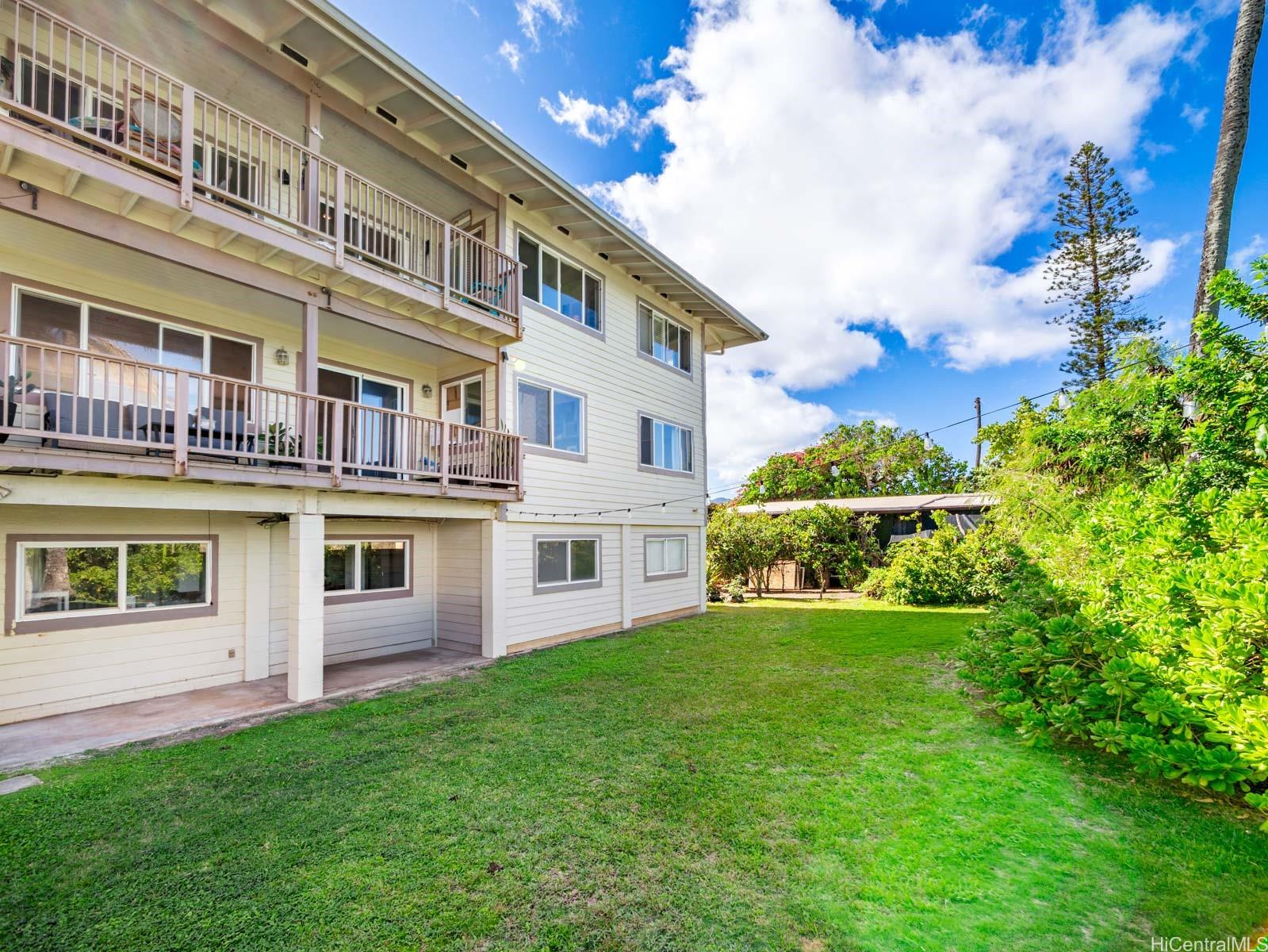 67-333 Kiapoko Place  Unit A