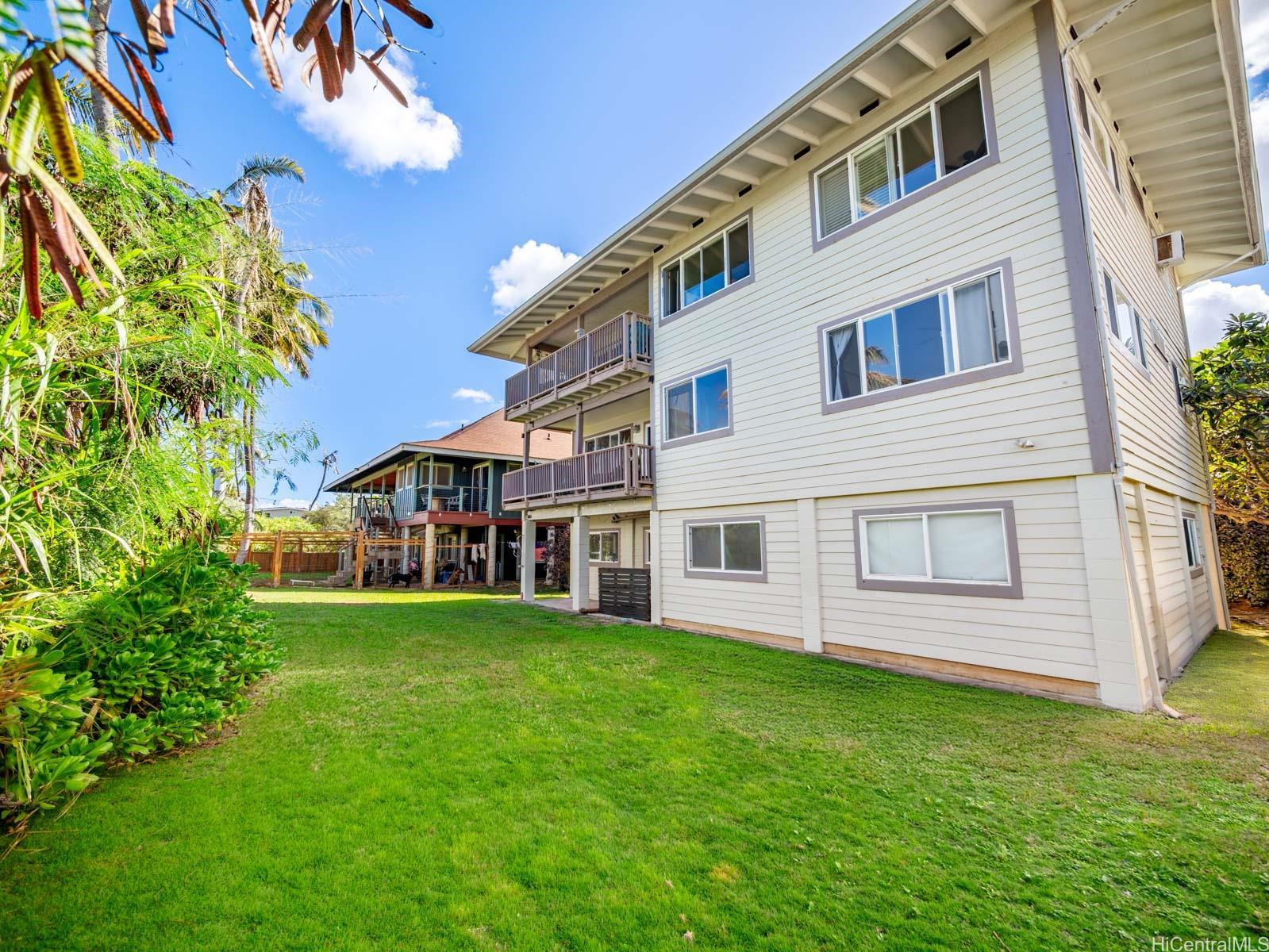 67-333 Kiapoko Place  Unit A