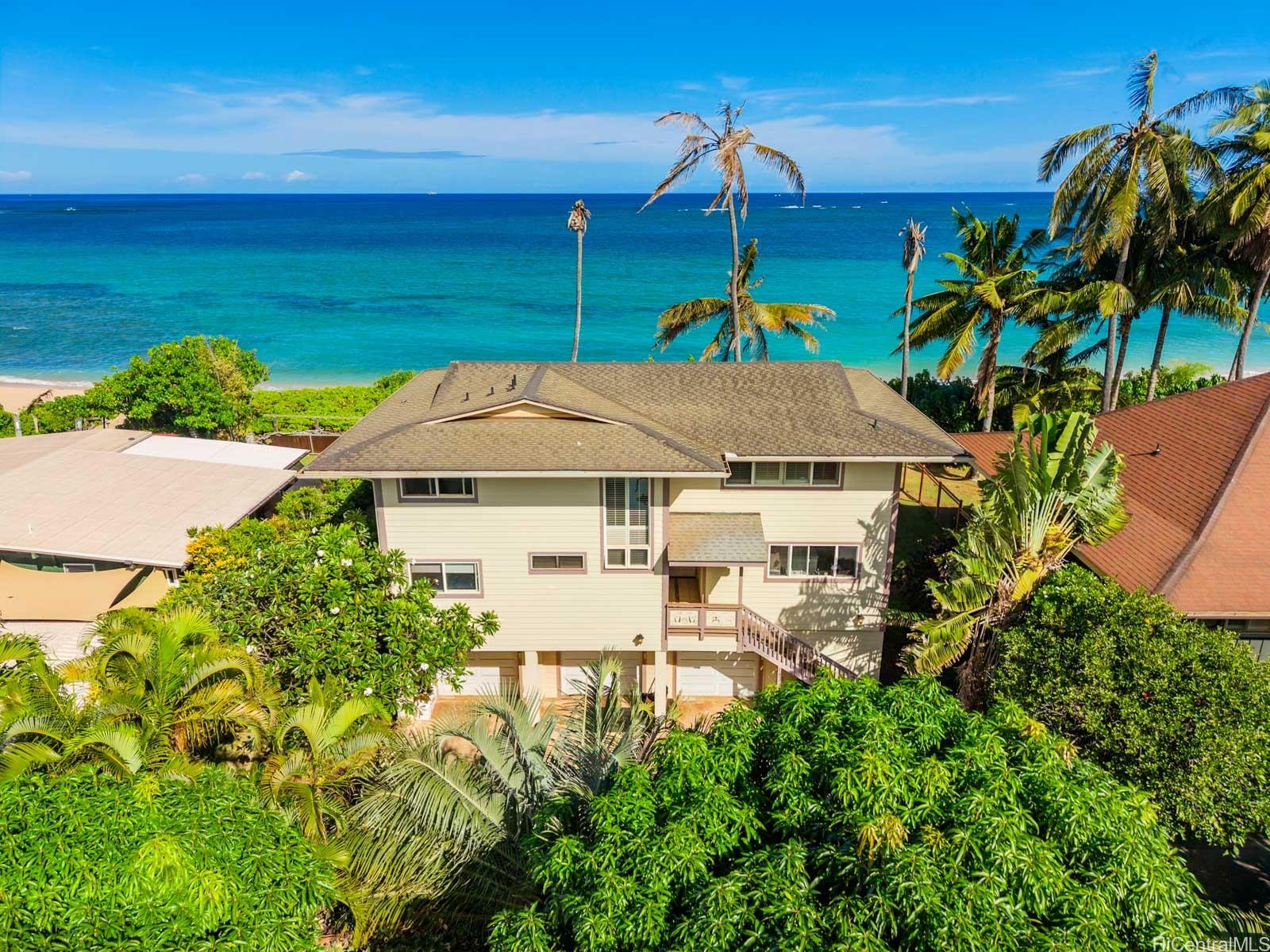 67-333 Kiapoko Place  Unit B
