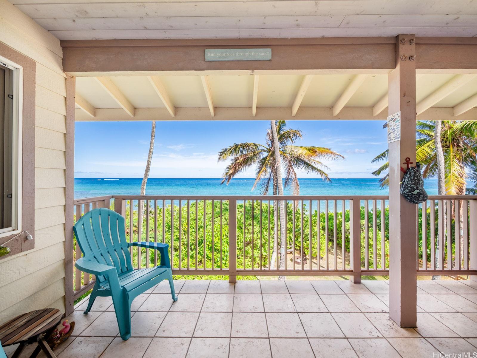 67-333 Kiapoko Place  Unit B