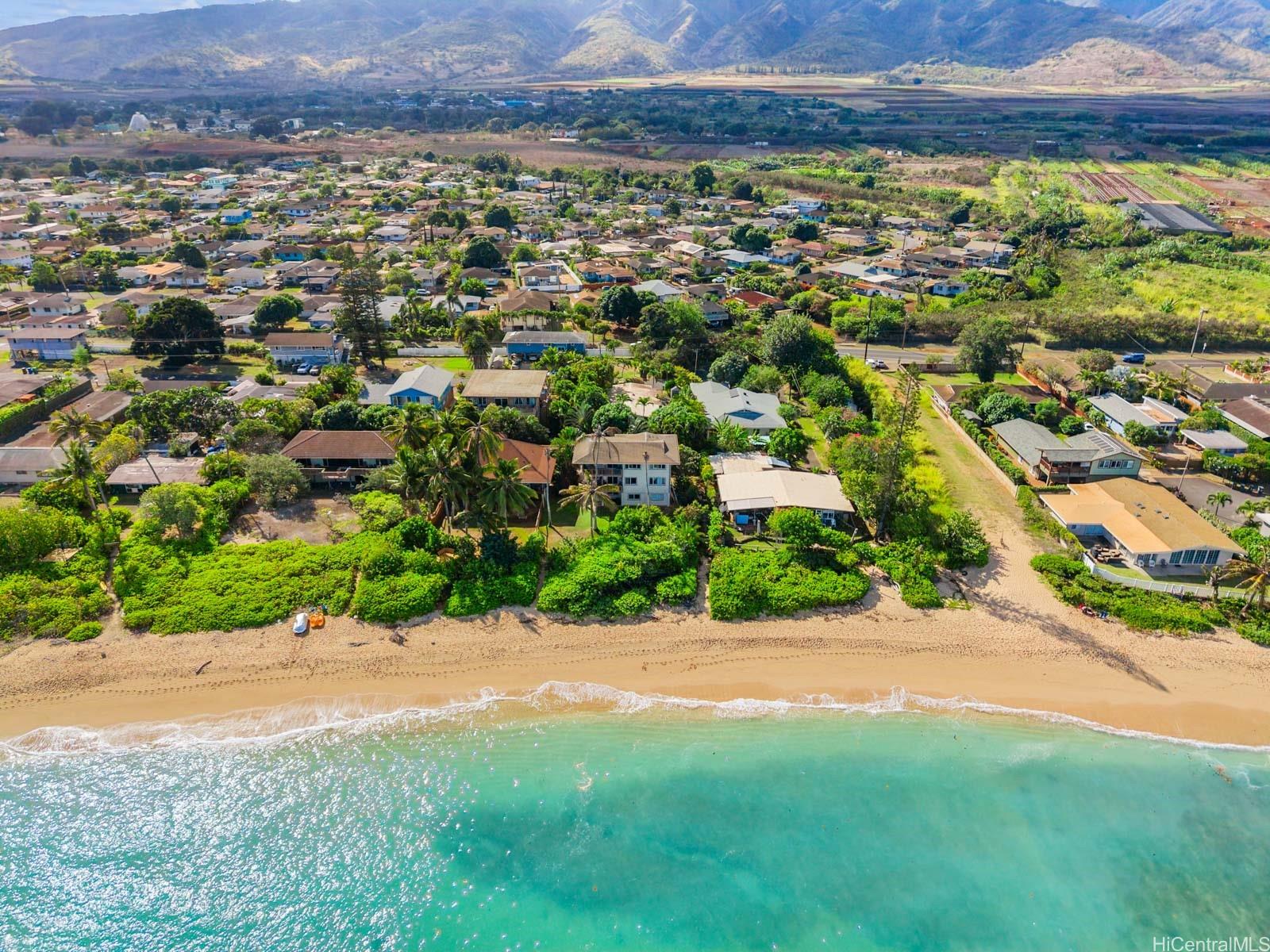 67333 Kiapoko Place  Unit A&B