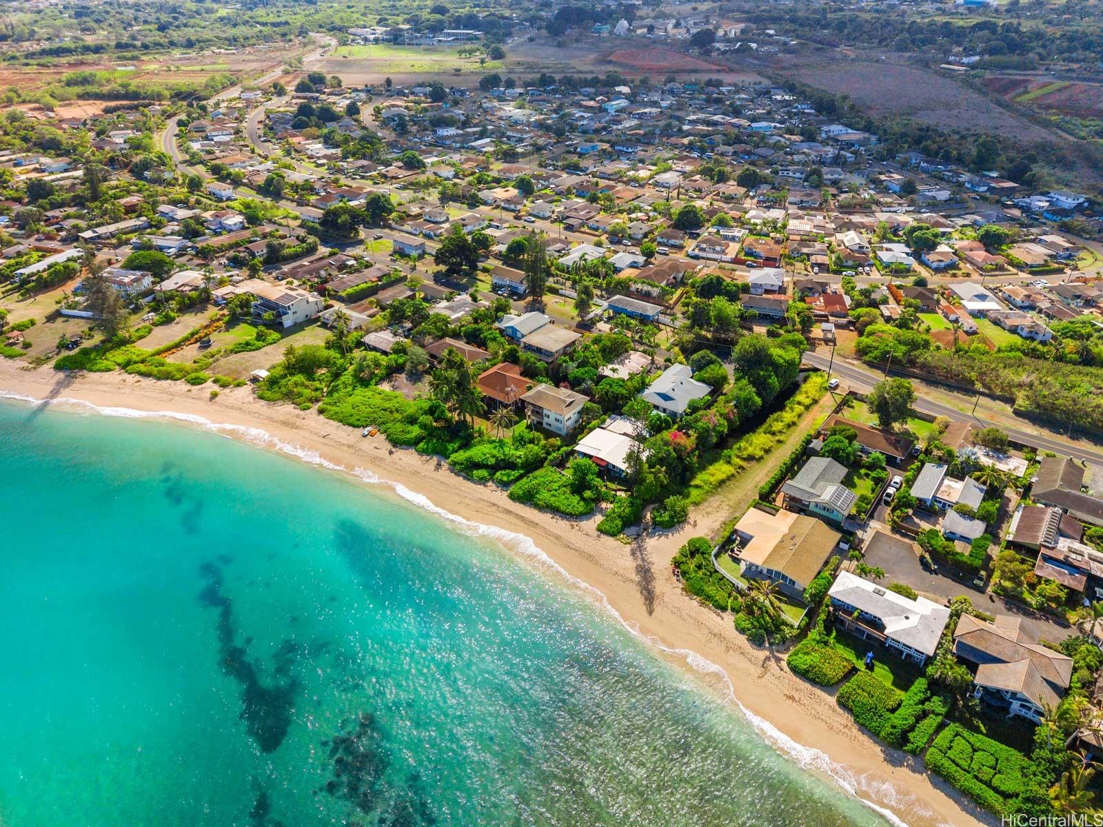 67333 Kiapoko Place  Unit A&B