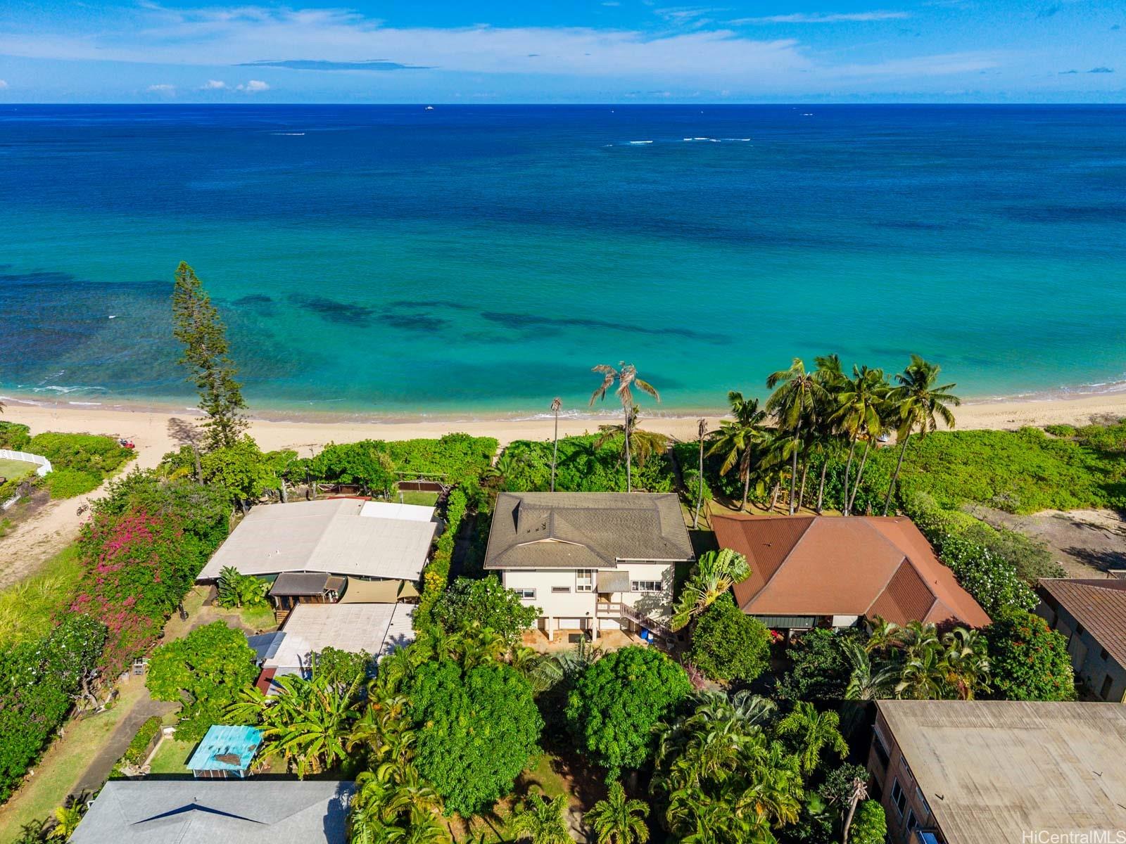 67333 Kiapoko Place  Unit A&B