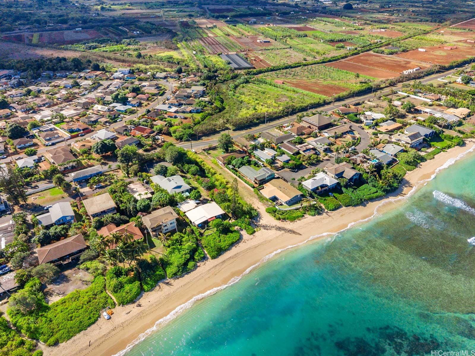 67333 Kiapoko Place  Unit A&B