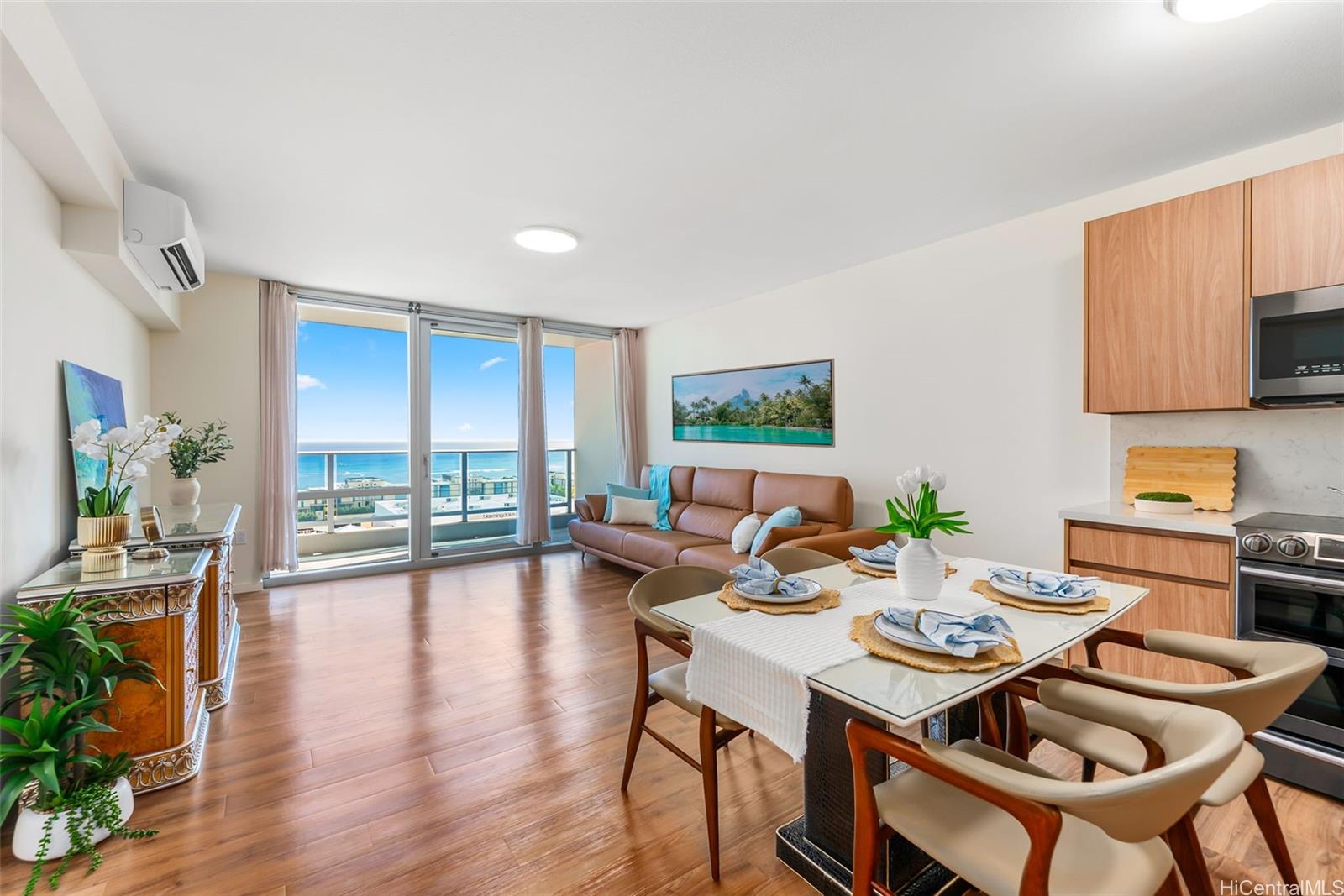 1391 Kapiolani Boulevard 2009