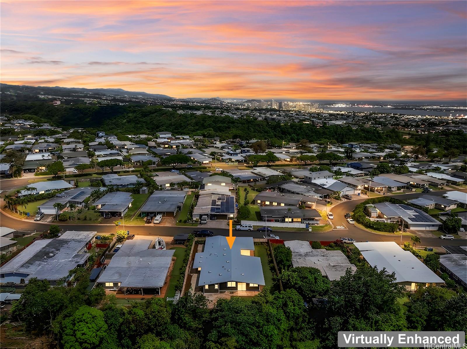 2076 Aaniu Loop