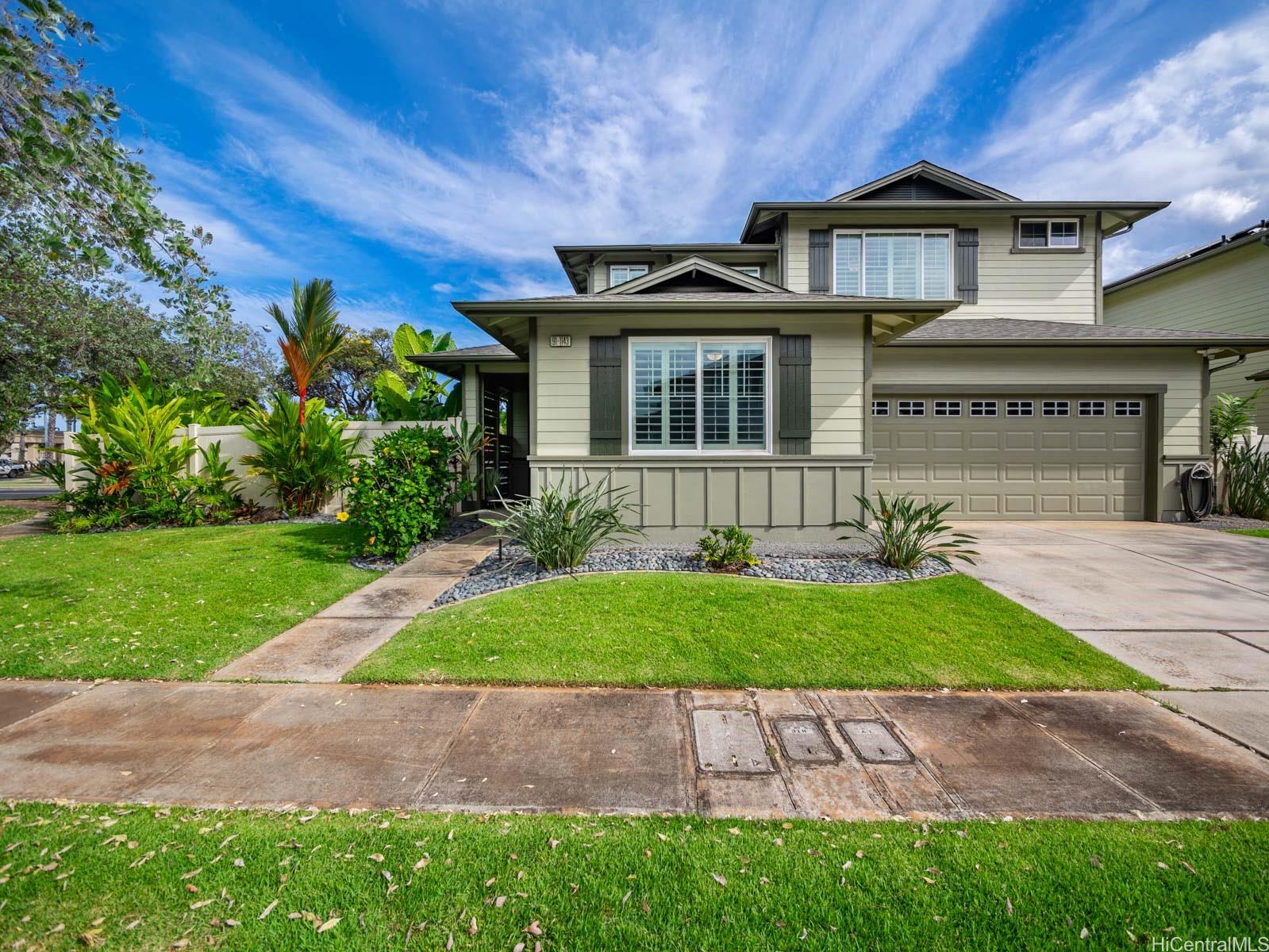 91-1143 Hoiliili Street