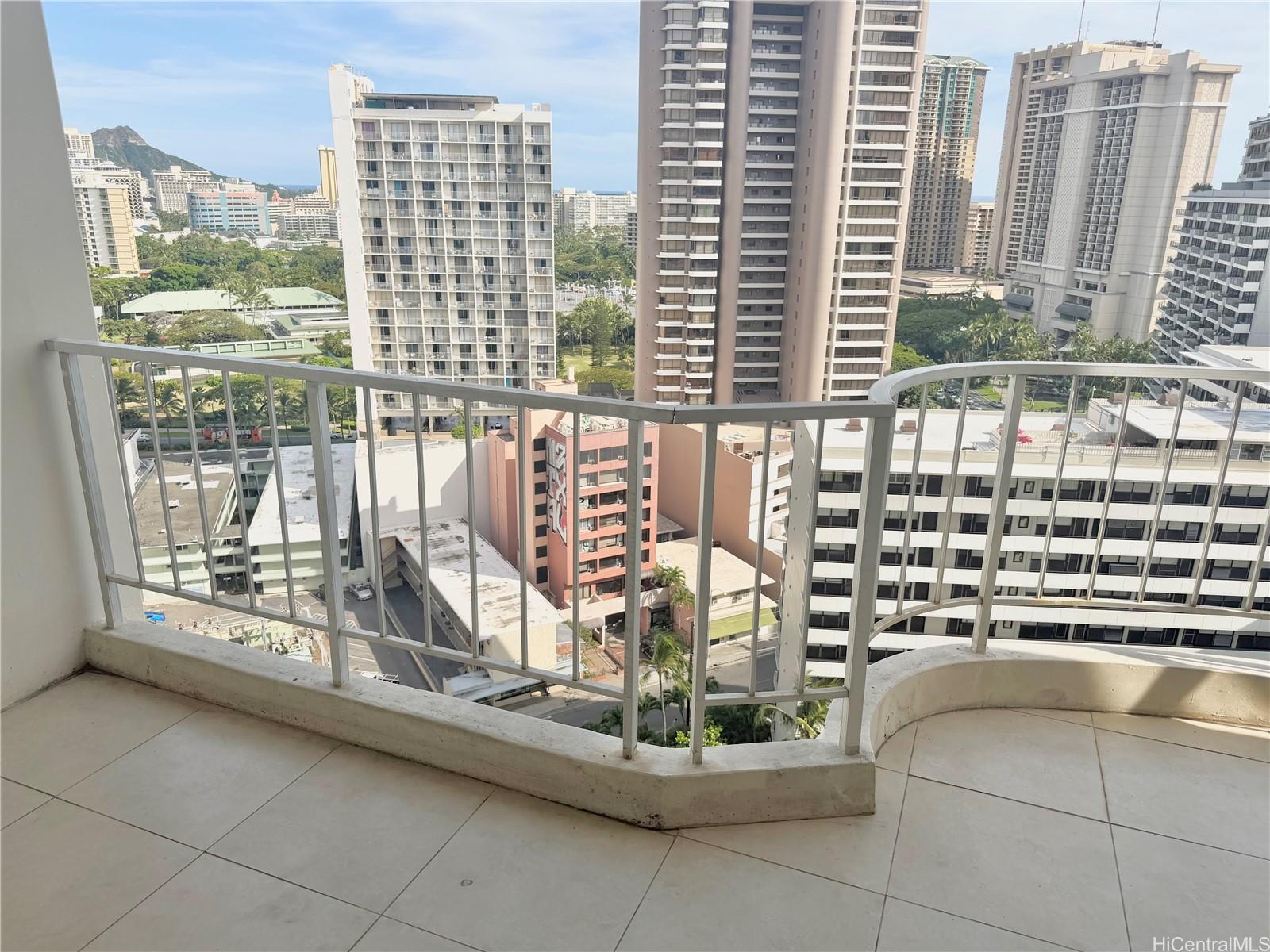 469 Ena Road  Unit 2103