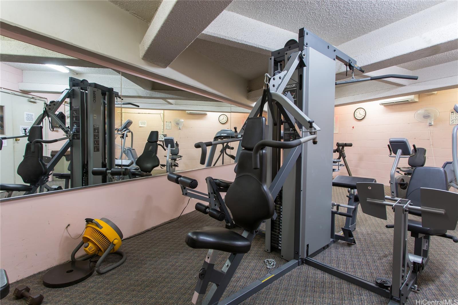 469 Ena Road  Unit 2103