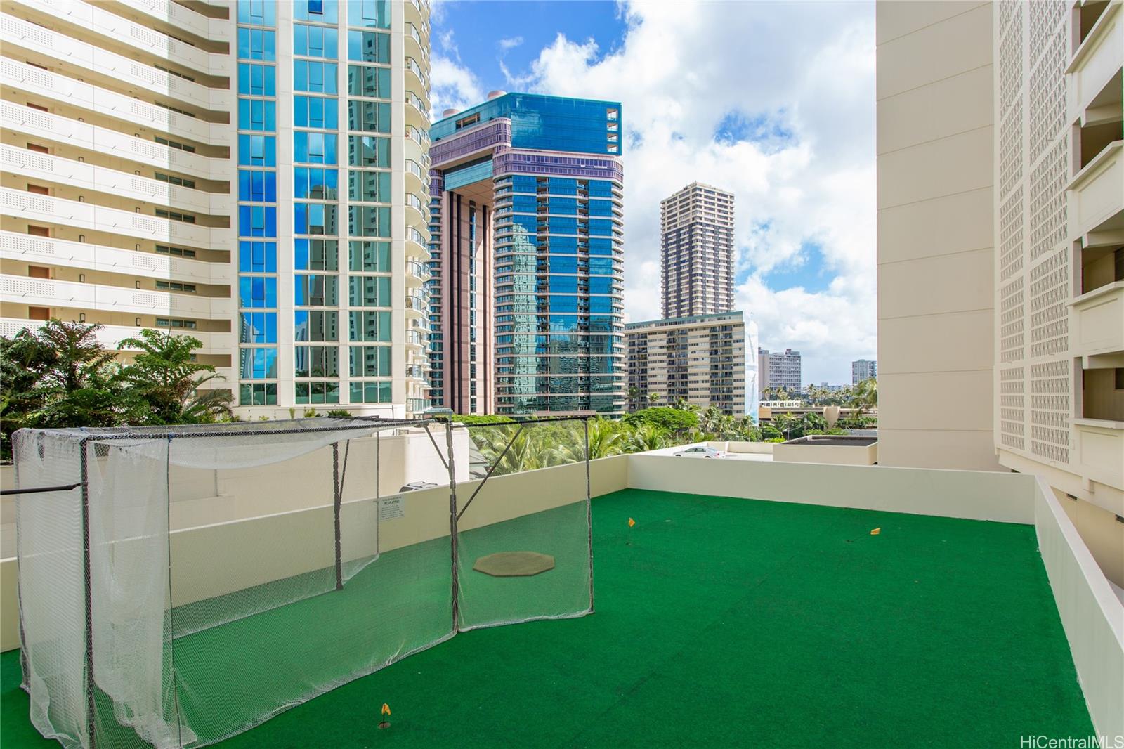 469 Ena Road  Unit 2103