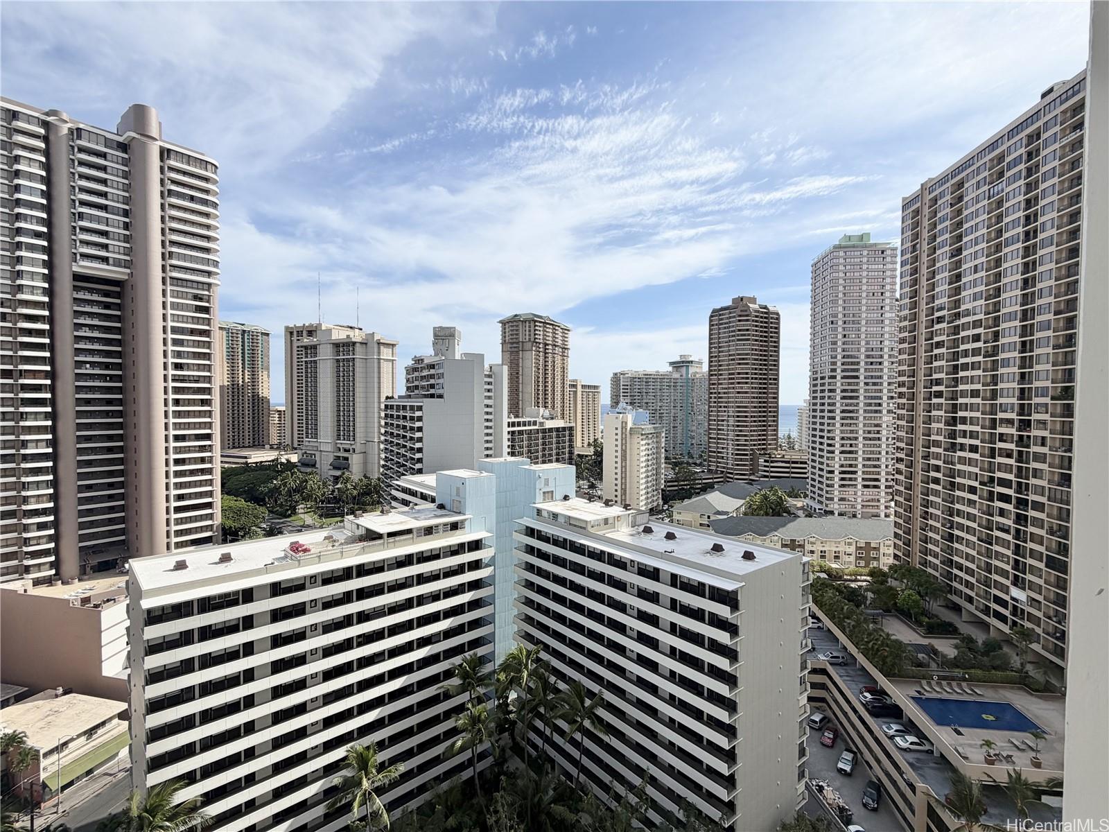 469 Ena Road  Unit 2103