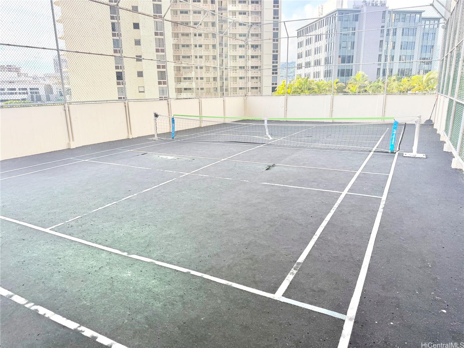 469 Ena Road  Unit 2103
