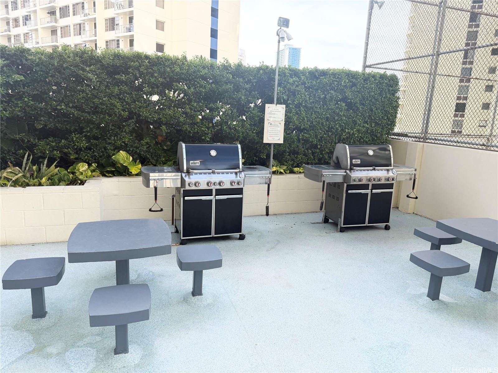 469 Ena Road  Unit 2103