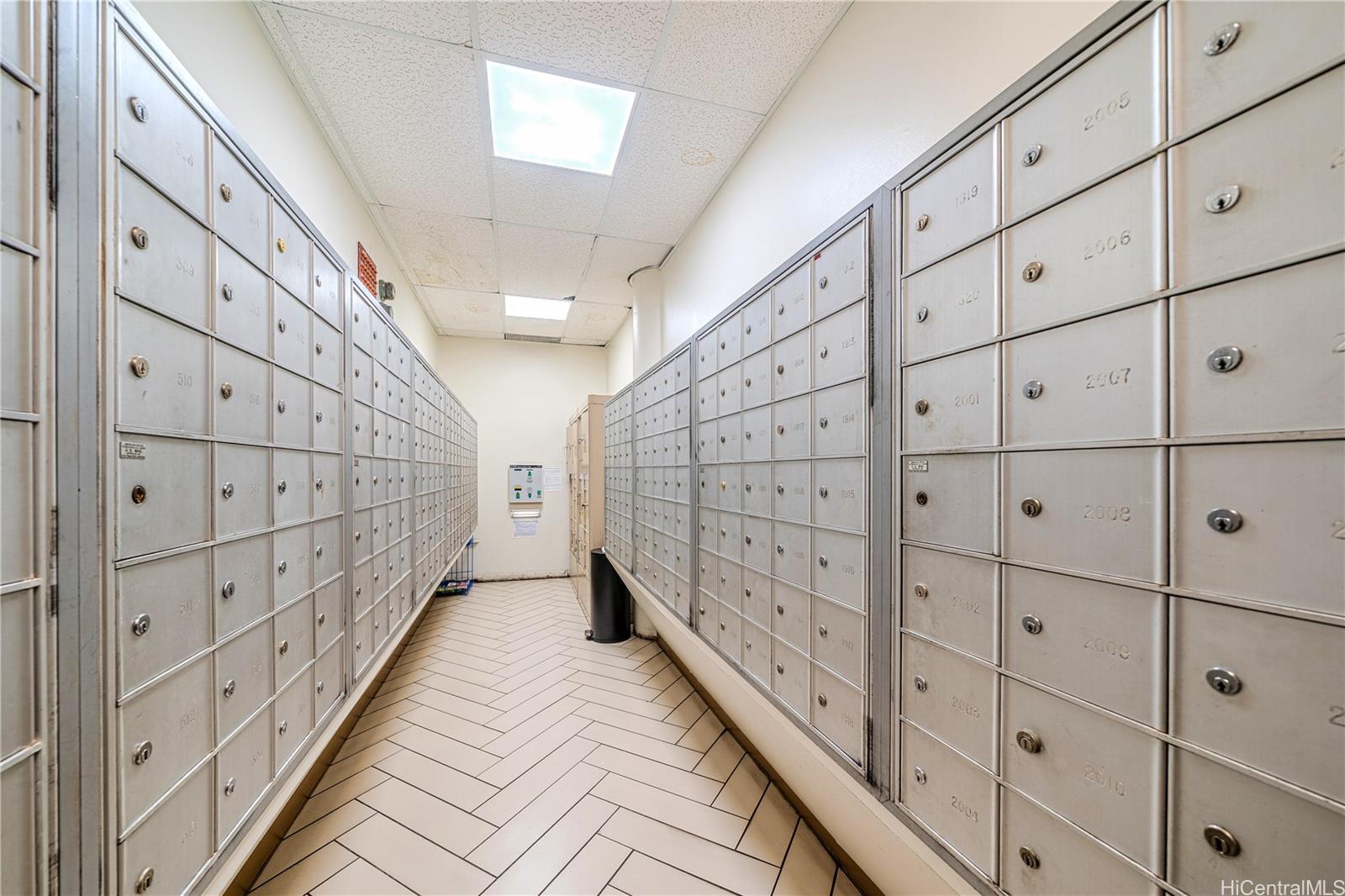747 Amana Street  Unit 407