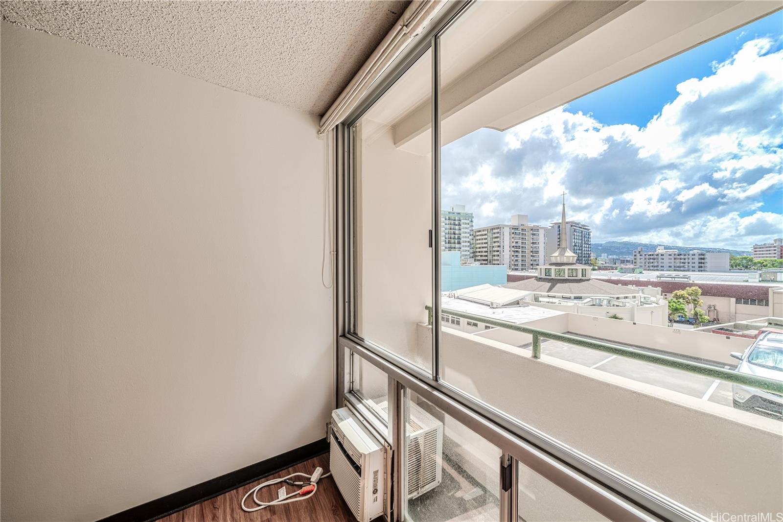 747 Amana Street  Unit 407